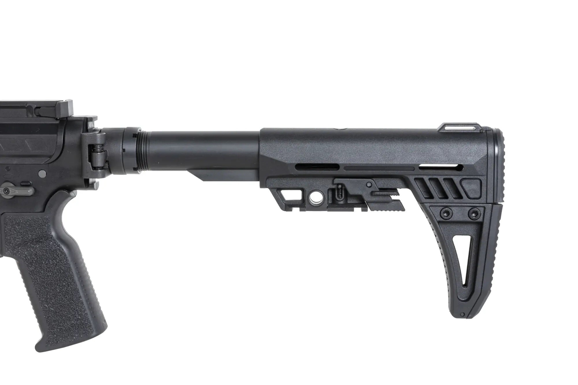 Karabinek szturmowy AEG Arcturus X C.A.T. AR-15 Versatile 8,5