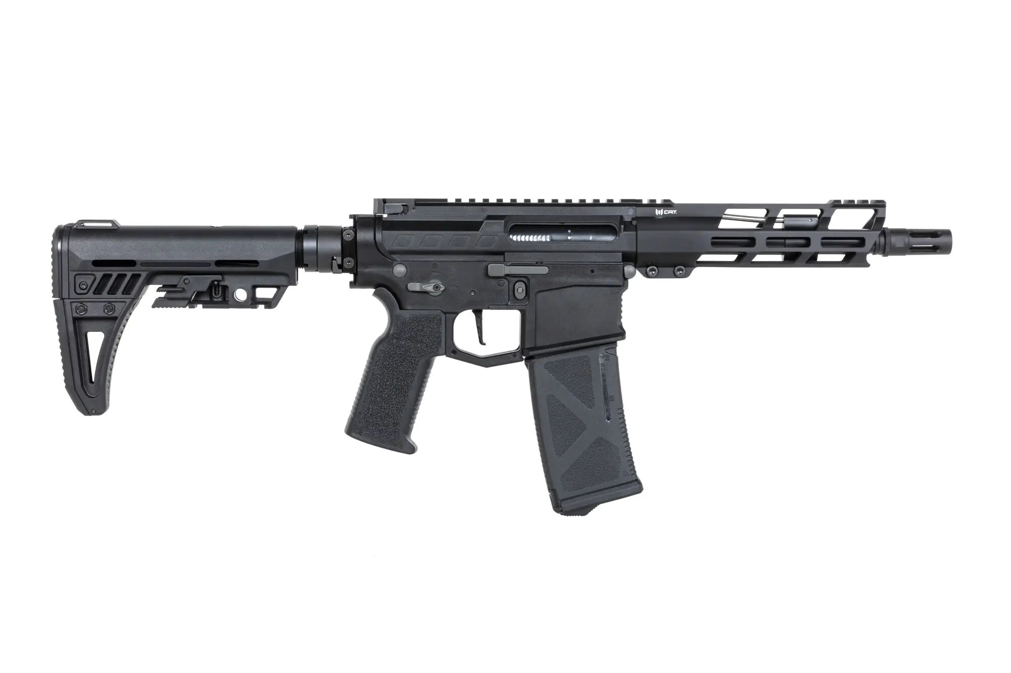 Karabinek szturmowy AEG Arcturus X C.A.T. AR-15 Versatile 8,5