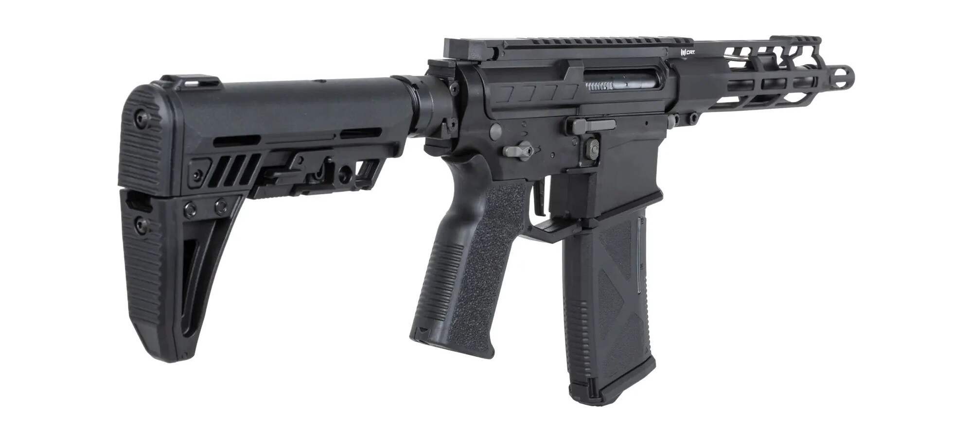 Karabinek szturmowy AEG Arcturus X C.A.T. AR-15 Versatile 8,5