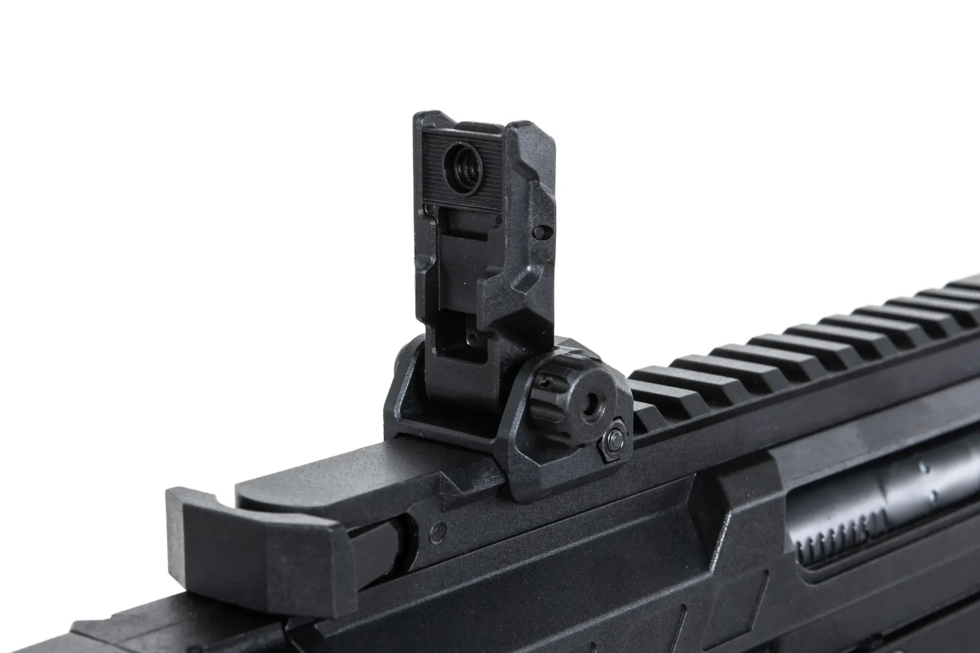 Karabinek szturmowy AEG Arcturus x C.A.T Versatile-5S Valor FE - Black