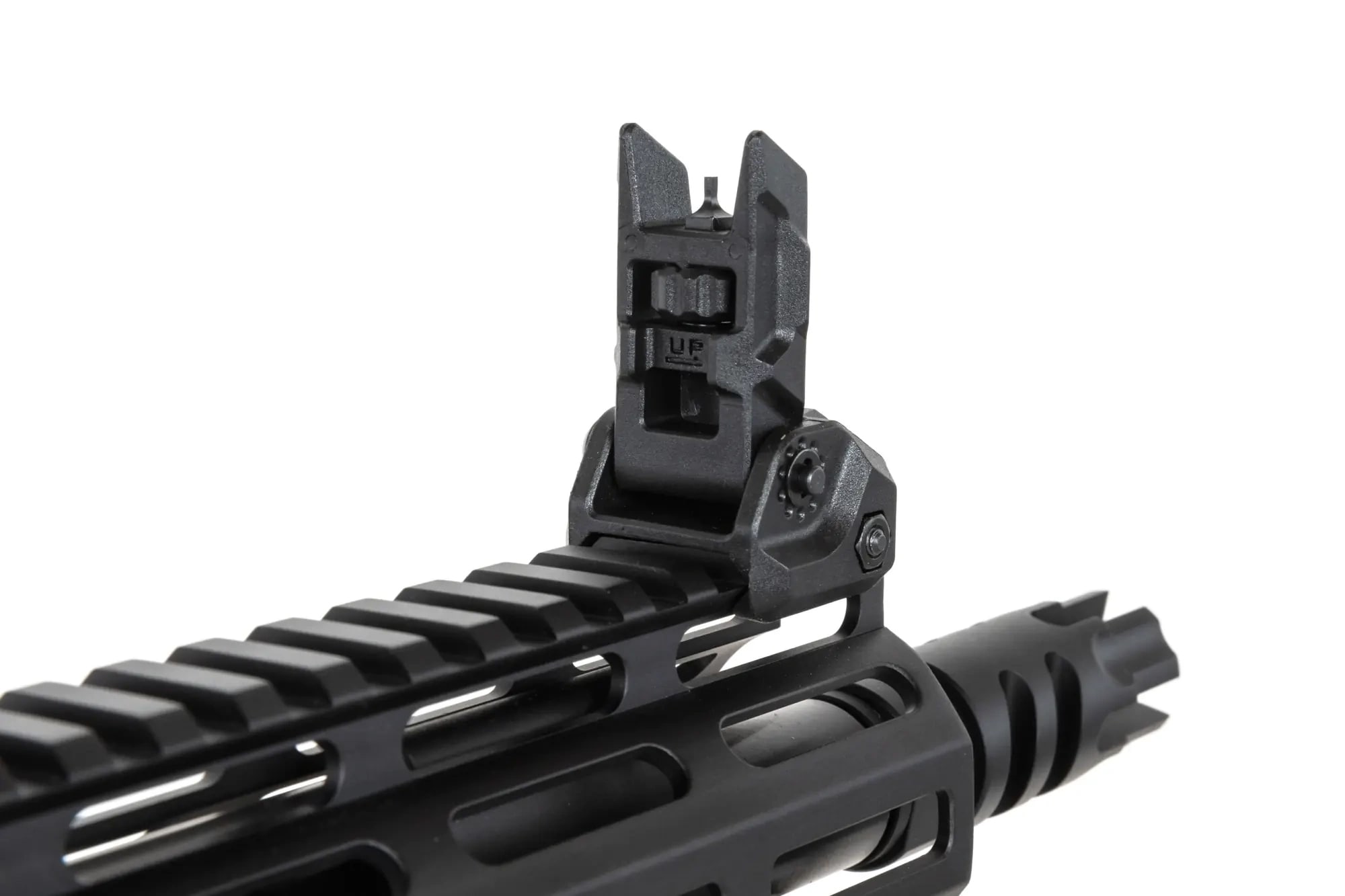 Штурмова гвинтівка AEG Arcturus AR15 CQB FE 1.14 J - Black