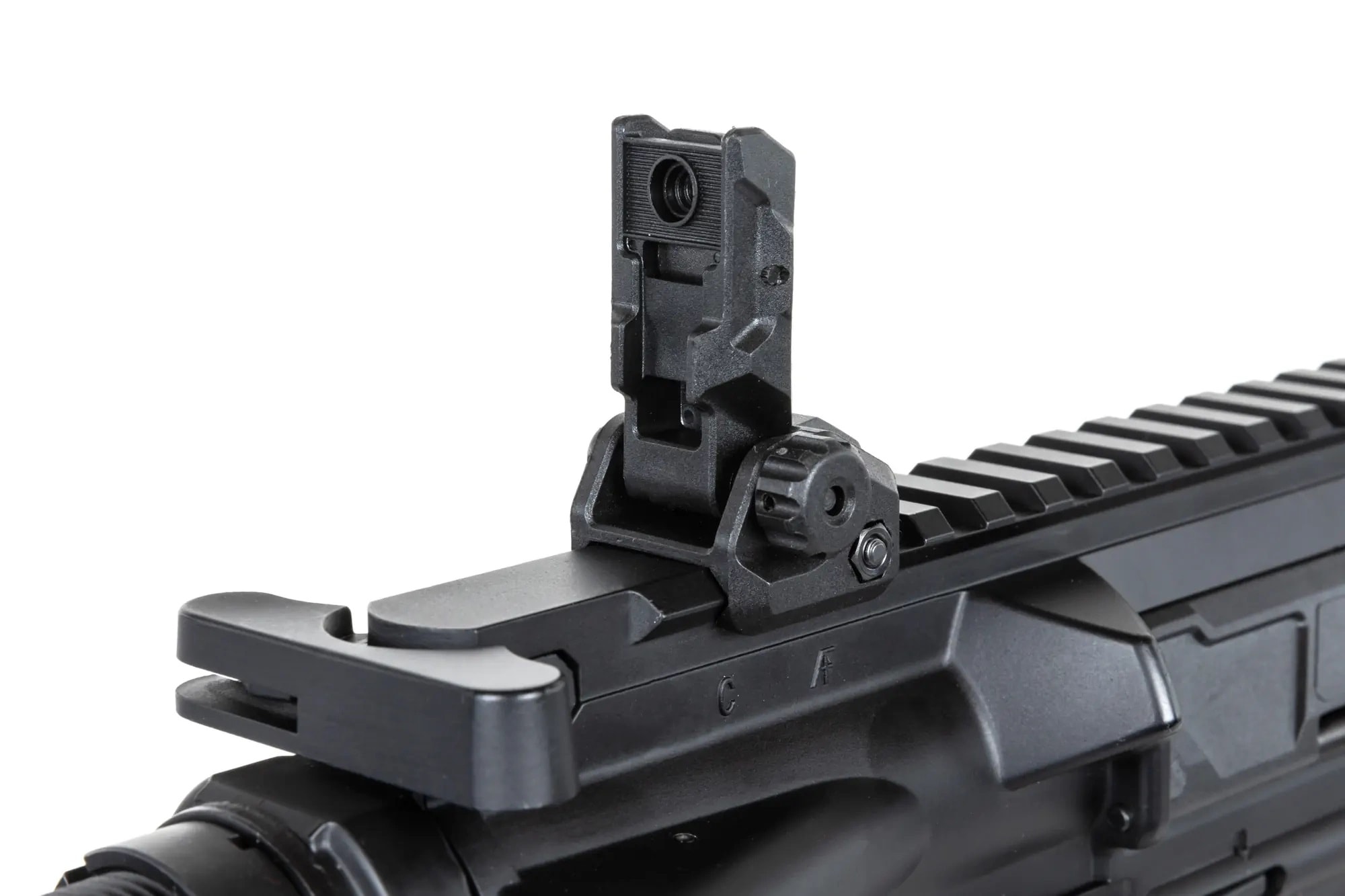 Karabinek szturmowy AEG Arcturus SR16 Rifle Ambi FE 1.14 J - Black