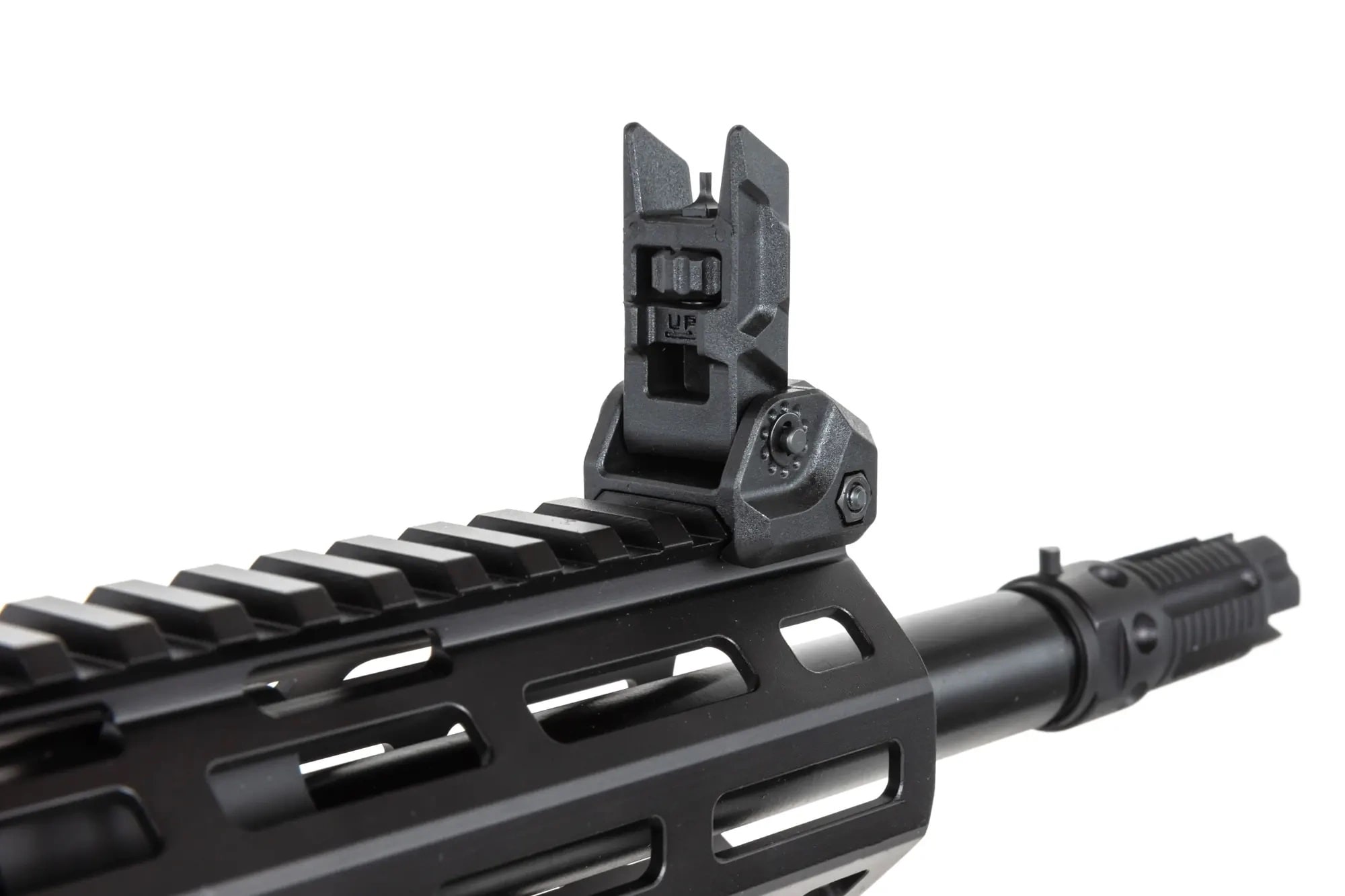 Karabinek szturmowy AEG Arcturus SR16 Rifle Ambi FE 1.14 J - Black