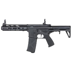 Штурмова гвинтівка AEG Arcturus AR15 PDW FE 1.14 J - Black