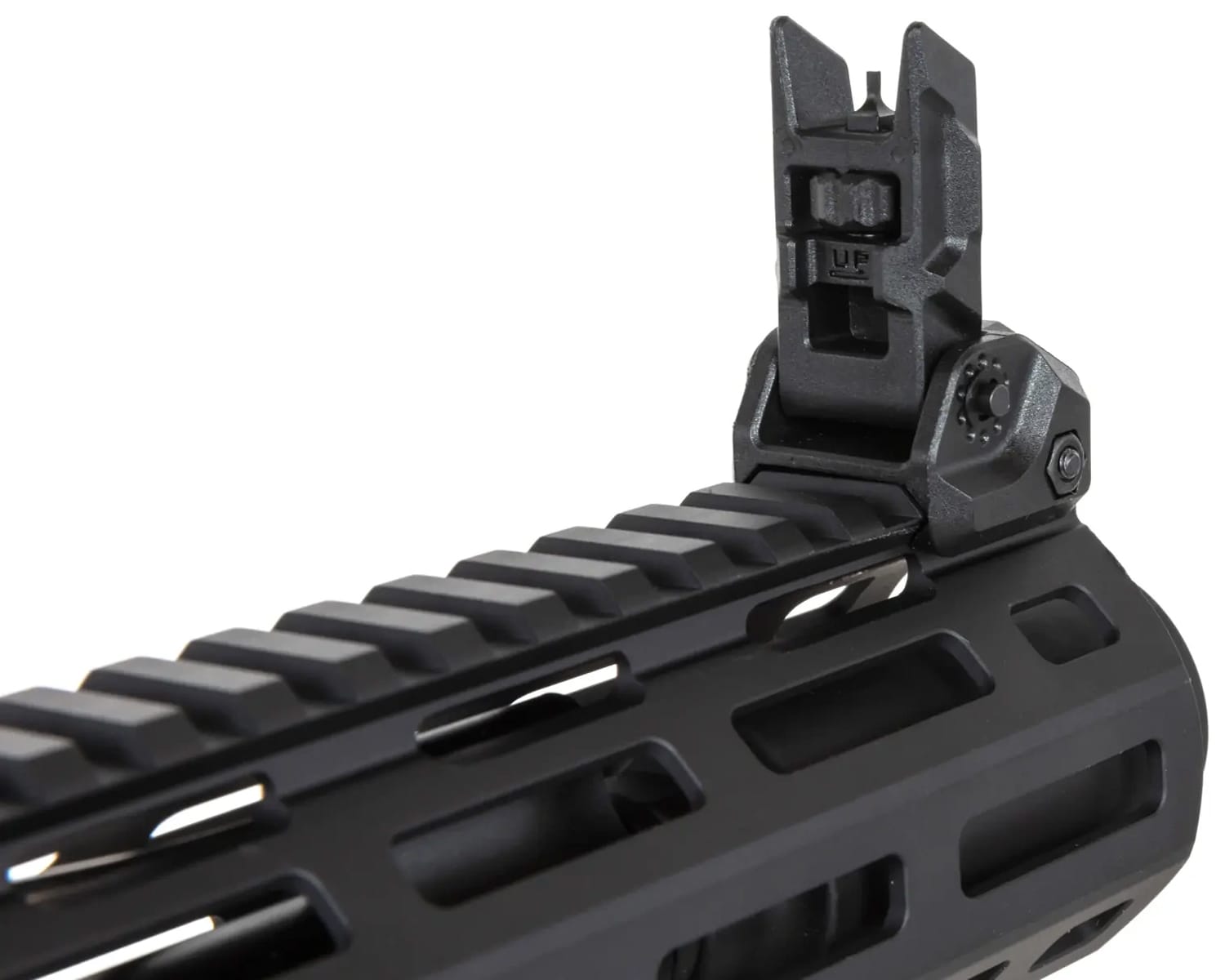 Karabinek szturmowy AEG Arcturus AR15 PDW FE 1.14 J - Black