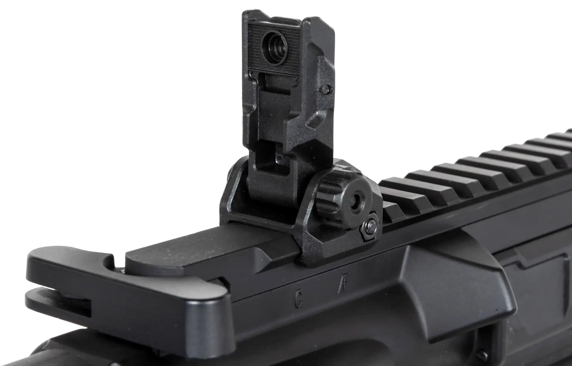Karabinek szturmowy AEG Arcturus AR15 PDW FE 1.14 J - Black