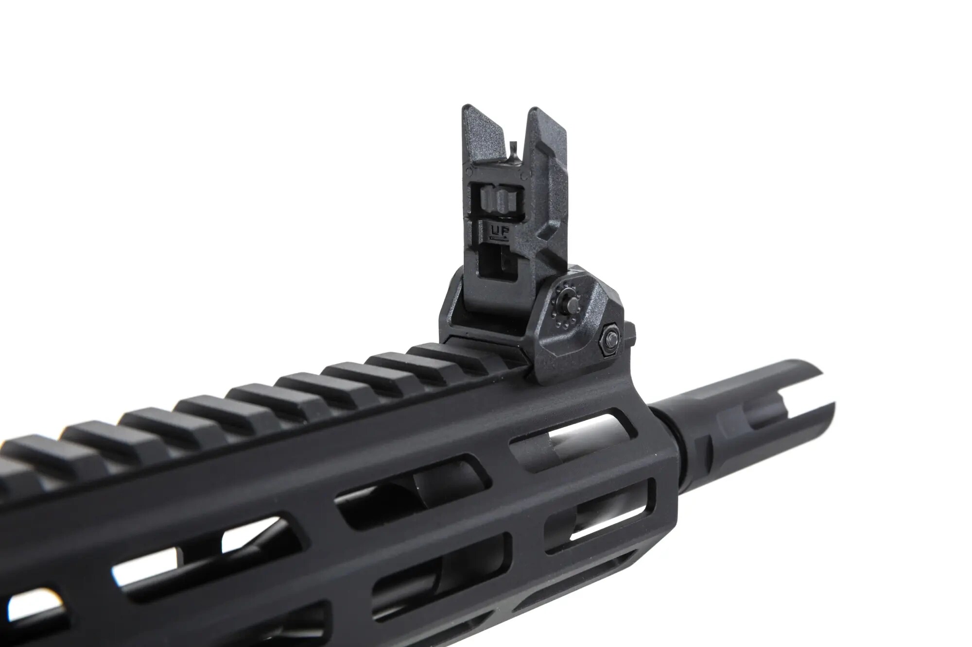 Karabinek szturmowy AEG Arcturus Sword MOD1 CQB 9,55