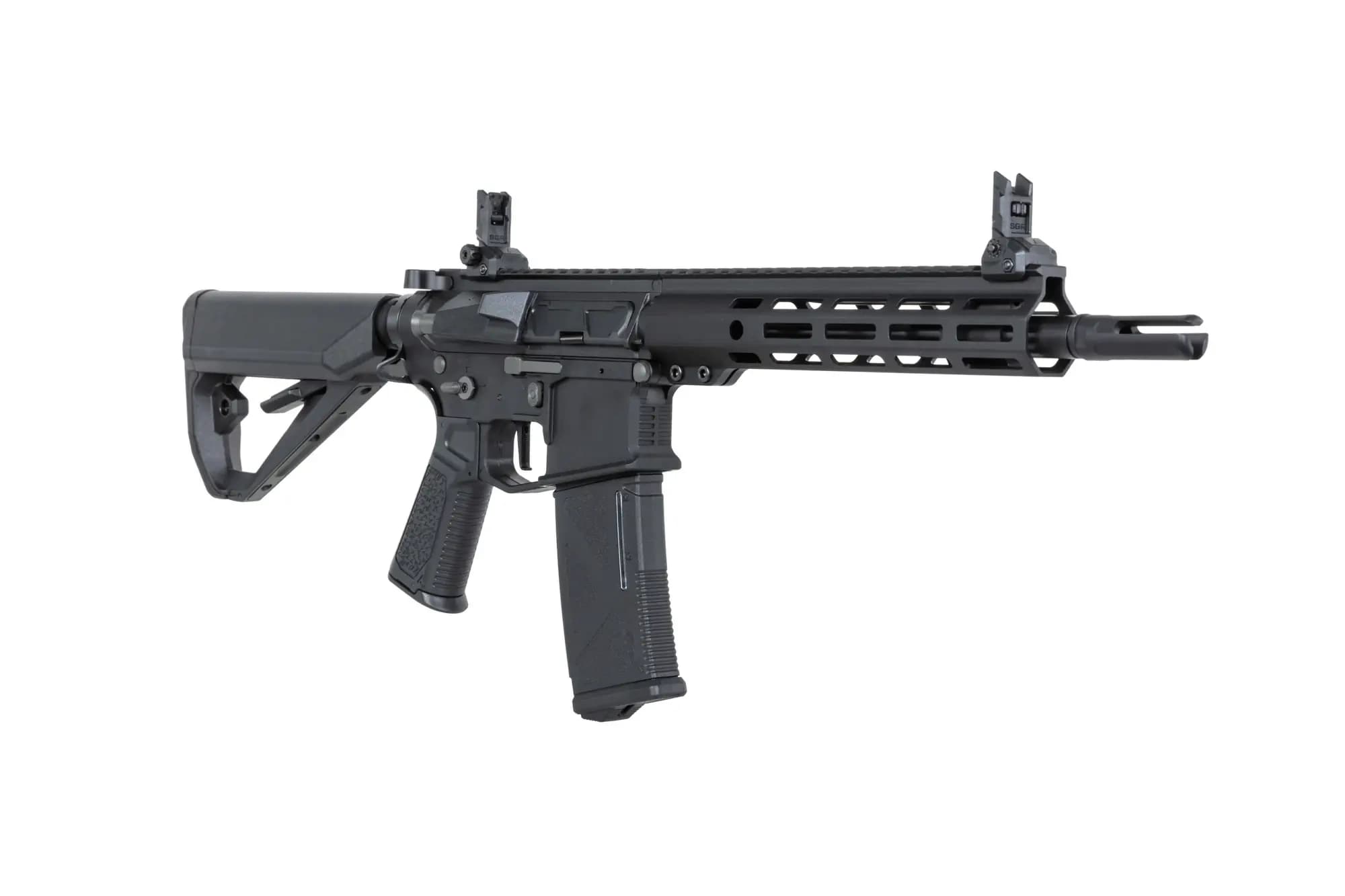 Karabinek szturmowy AEG Arcturus Sword MOD1 CQB 9,55