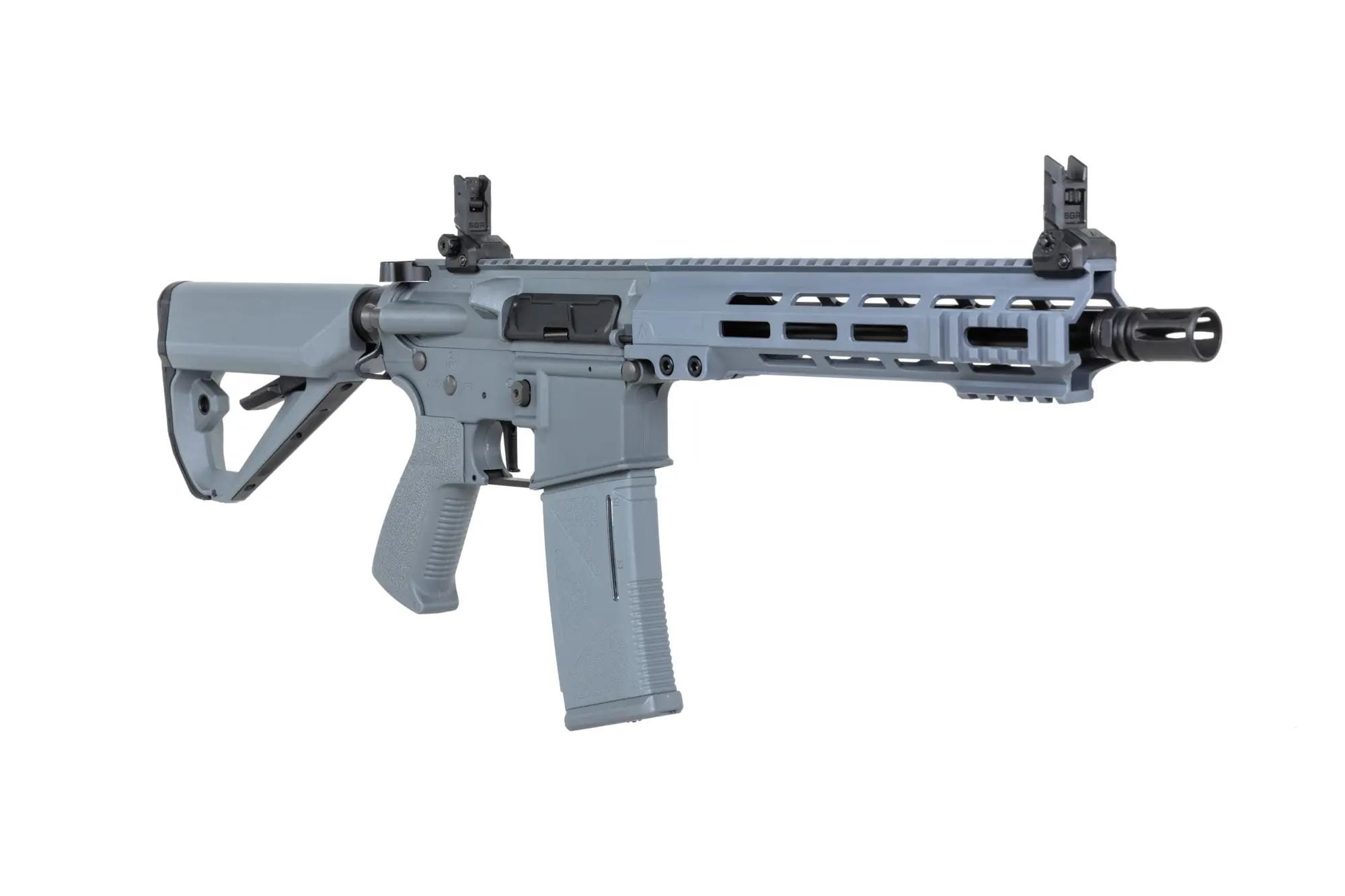 Штурмова гвинтівка AEG Arcturus LWT MK-I CQB 10