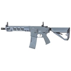 Штурмова гвинтівка AEG Arcturus LWT MK-I CQB 10" SPORT SE 1.14 J - Grey