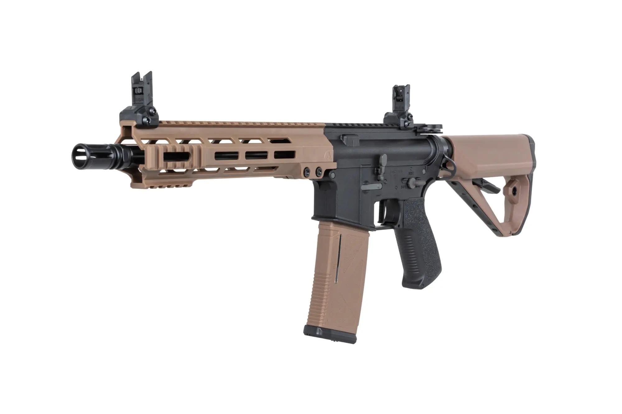 Karabinek szturmowy AEG Arcturus LWT MK-I CQB 10