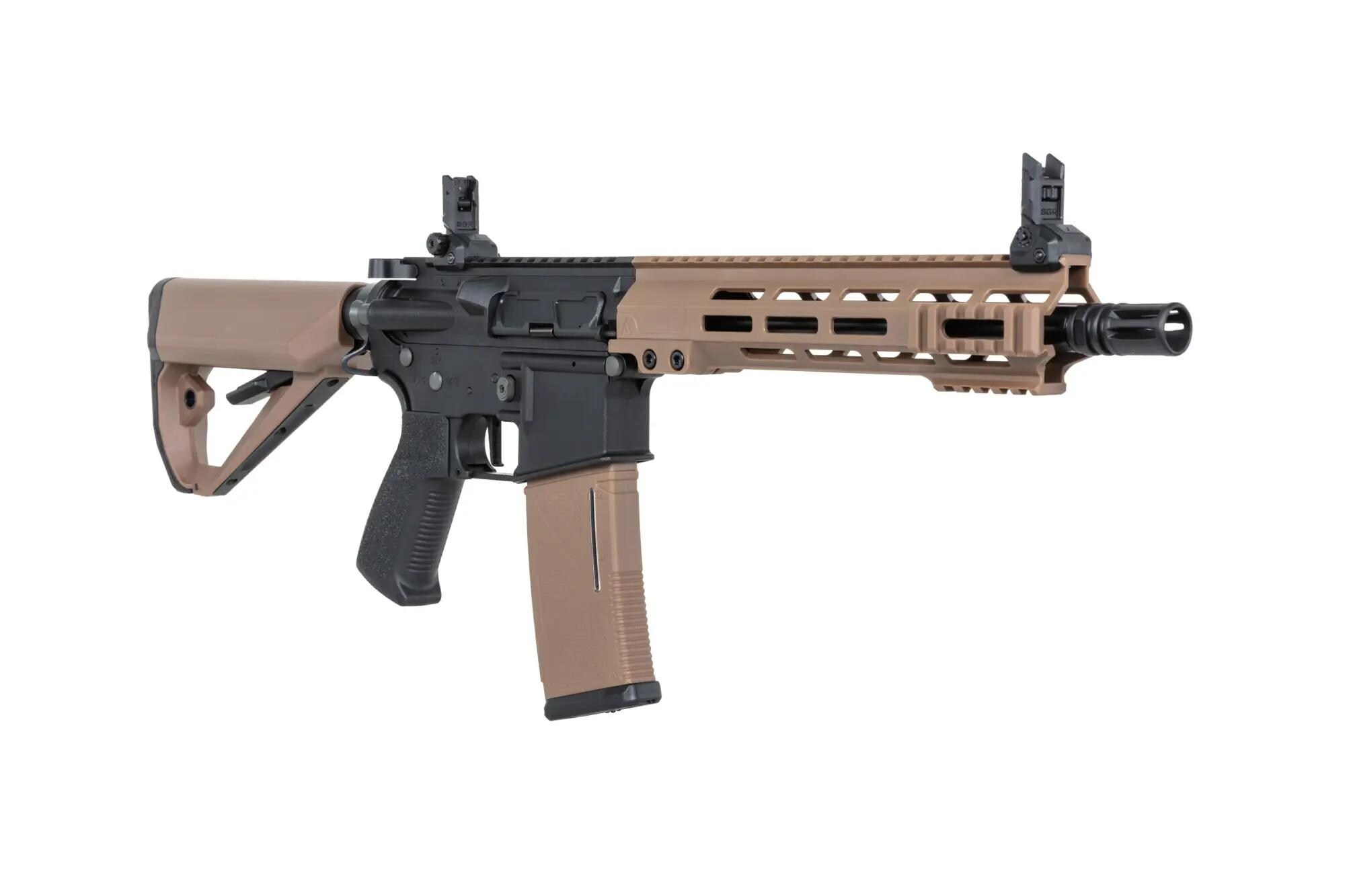Karabinek szturmowy AEG Arcturus LWT MK-I CQB 10