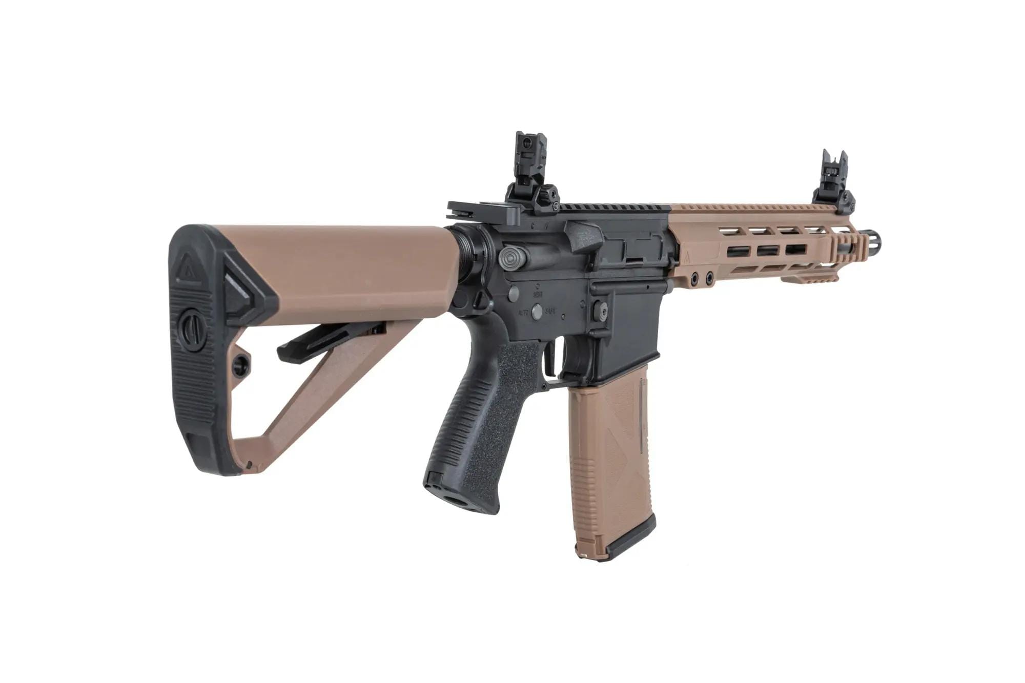 Karabinek szturmowy AEG Arcturus LWT MK-I CQB 10