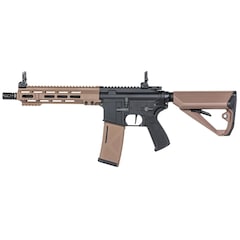 Штурмова гвинтівка AEG Arcturus LWT MK-I CQB 10" SPORT SE 1.14 J - Half-Tan
