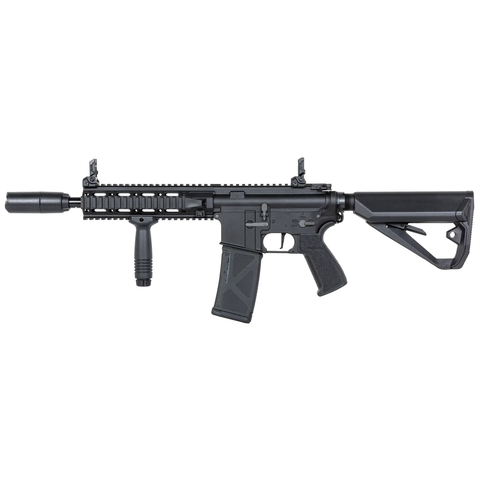Штурмова гвинтівка AEG Arcturus LWT MK-II CQB 10