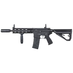 Штурмова гвинтівка AEG Arcturus LWT MK-II CQB 10" Sport SE 1.14 J - Black