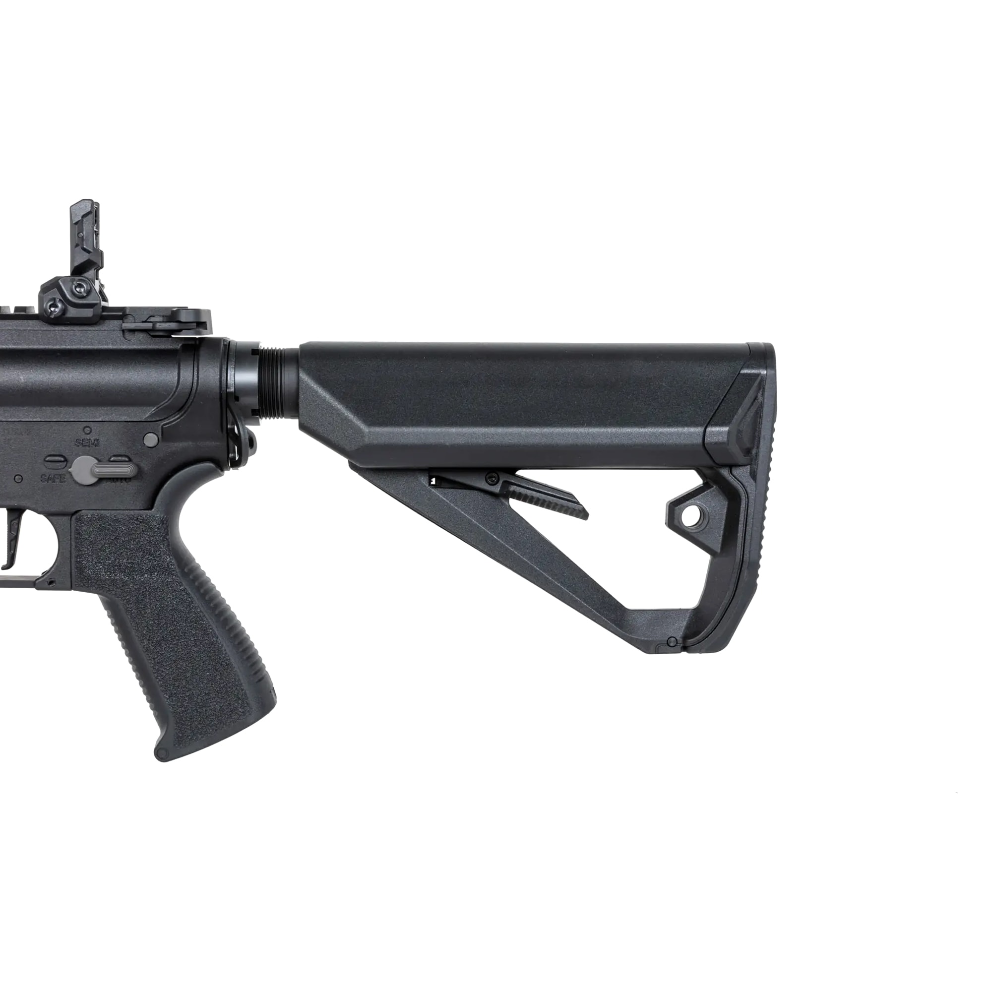 Штурмова гвинтівка AEG Arcturus LWT MK-II CQB 10