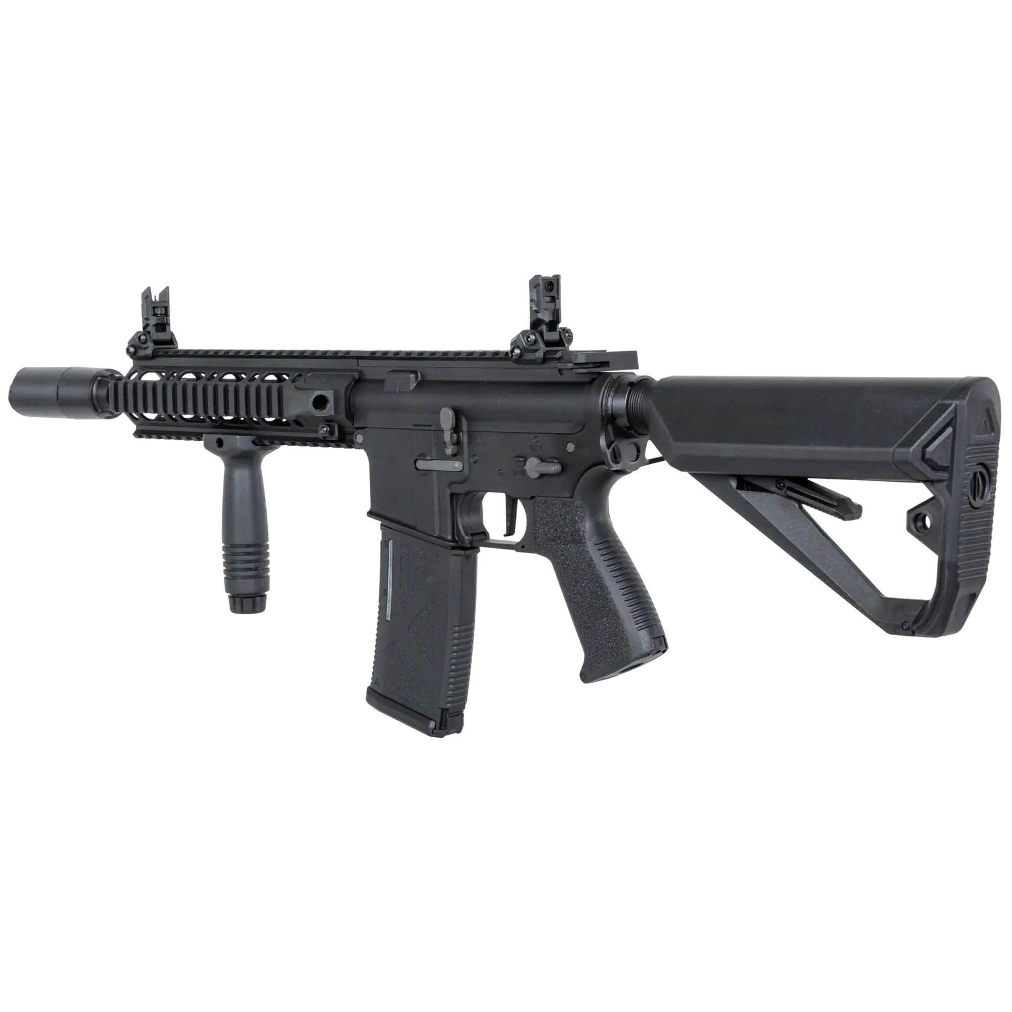Штурмова гвинтівка AEG Arcturus LWT MK-II CQB 10