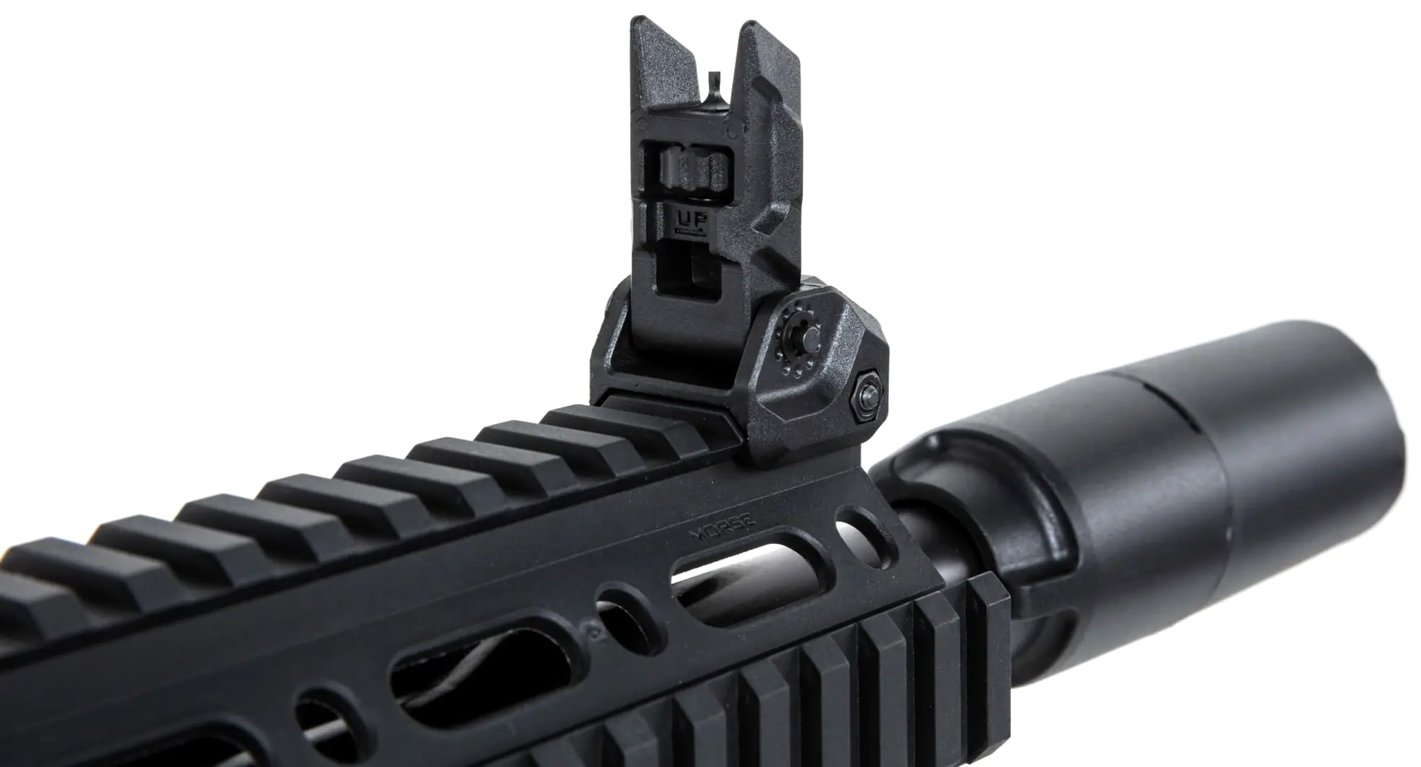 Штурмова гвинтівка AEG Arcturus LWT MK-II CQB 10