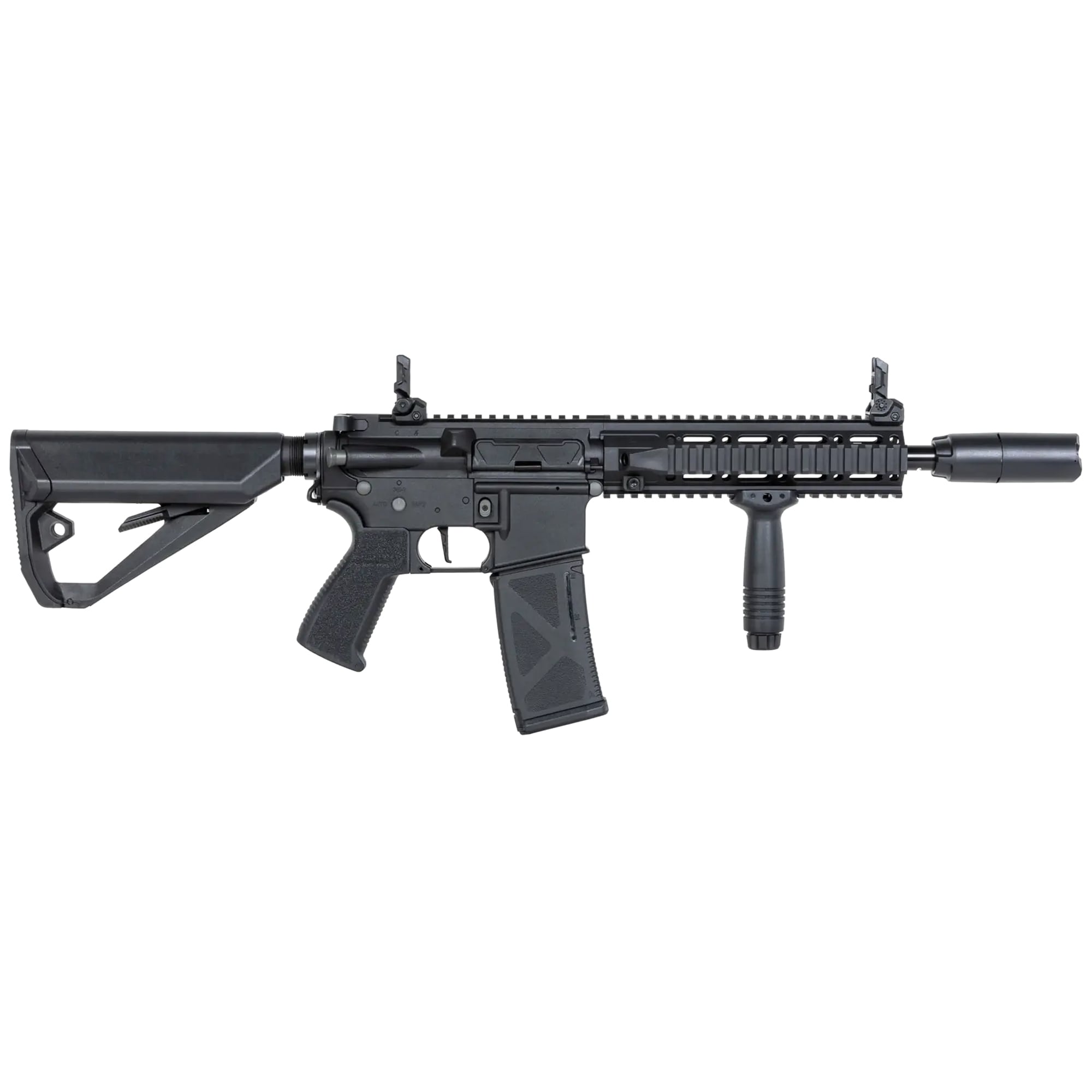 Штурмова гвинтівка AEG Arcturus LWT MK-II CQB 10