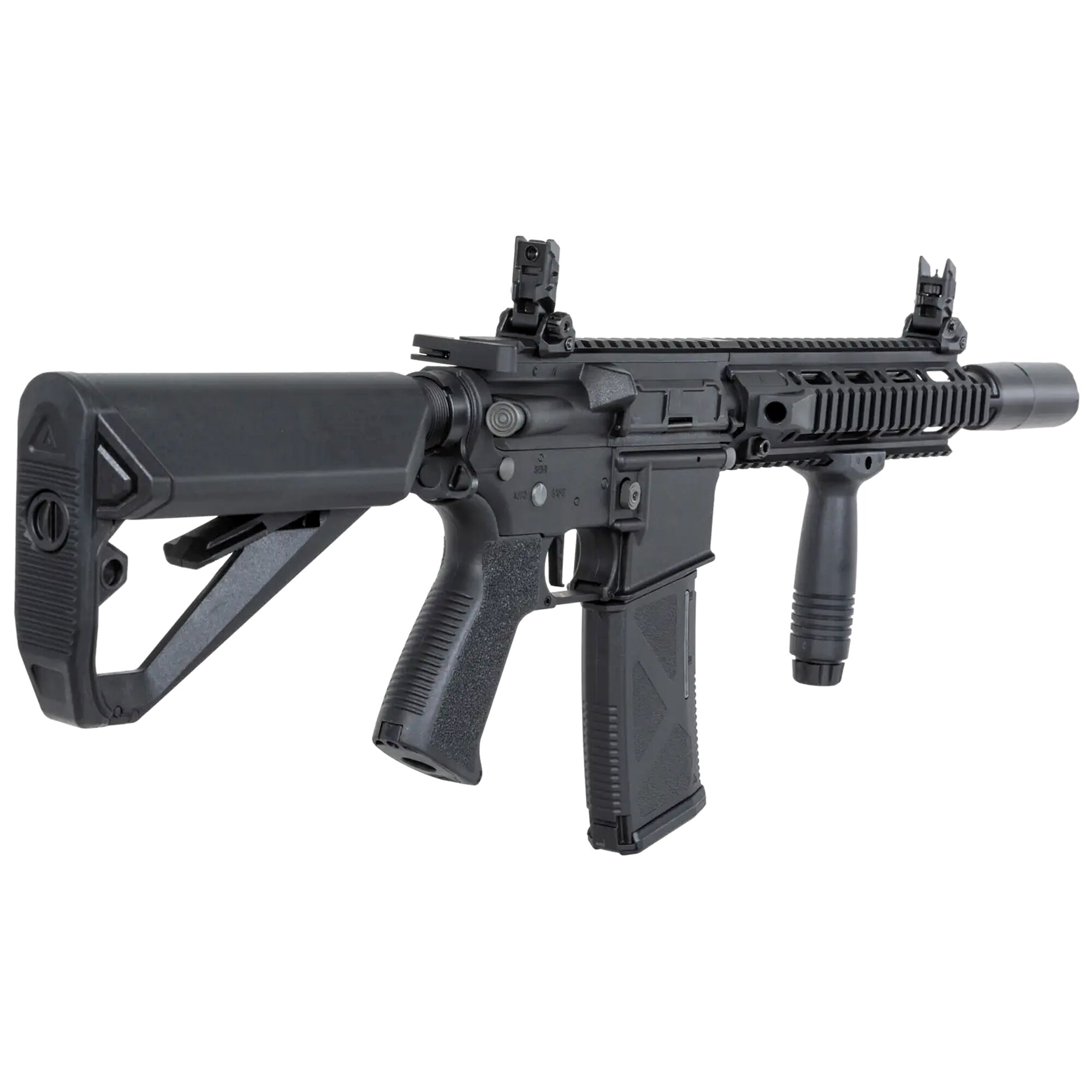 Штурмова гвинтівка AEG Arcturus LWT MK-II CQB 10