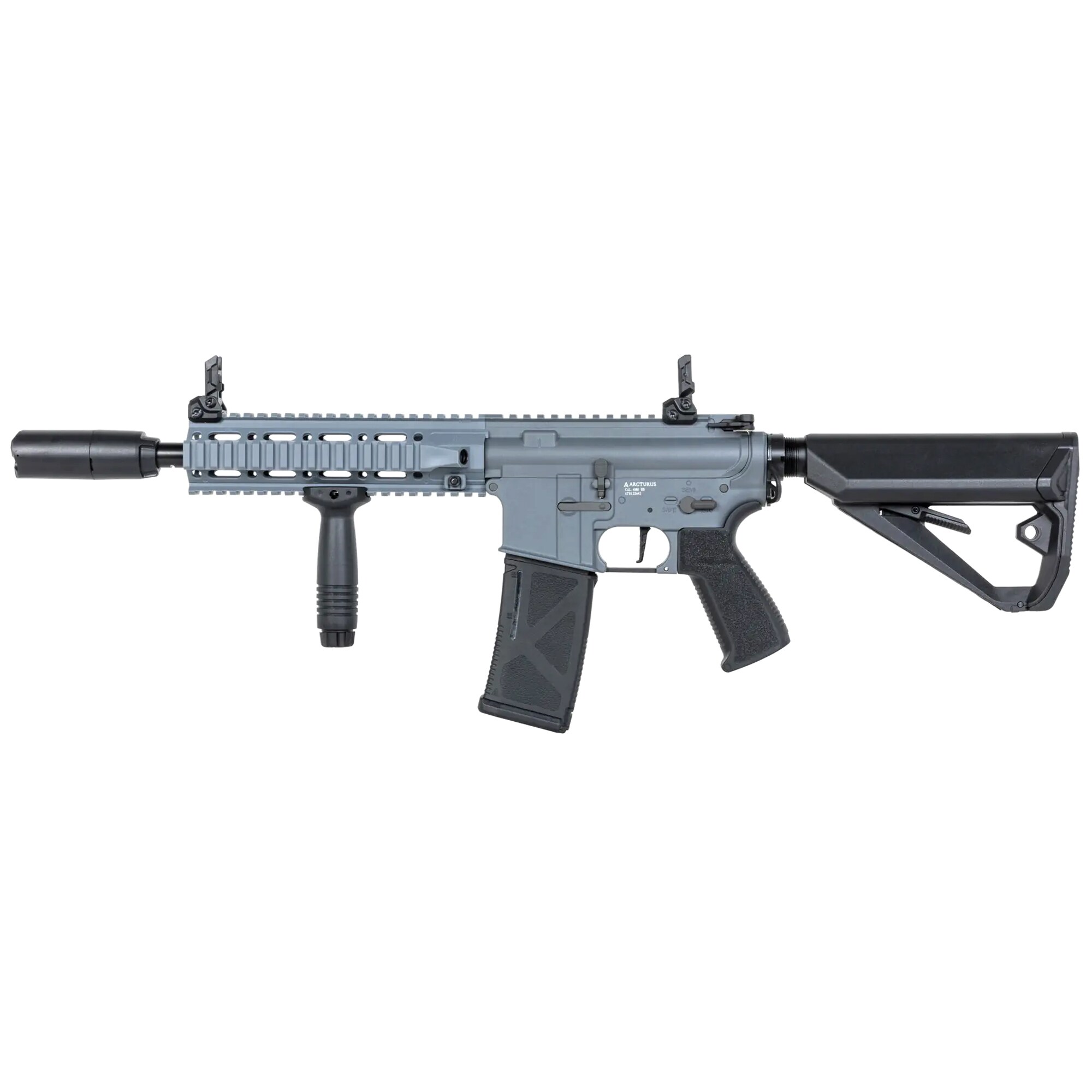 Karabinek szturmowy AEG Arcturus LWT MK-II CQB 10