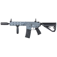 Штурмова гвинтівка AEG Arcturus LWT MK-II CQB 10" Sport SE 1.14 J - Grey