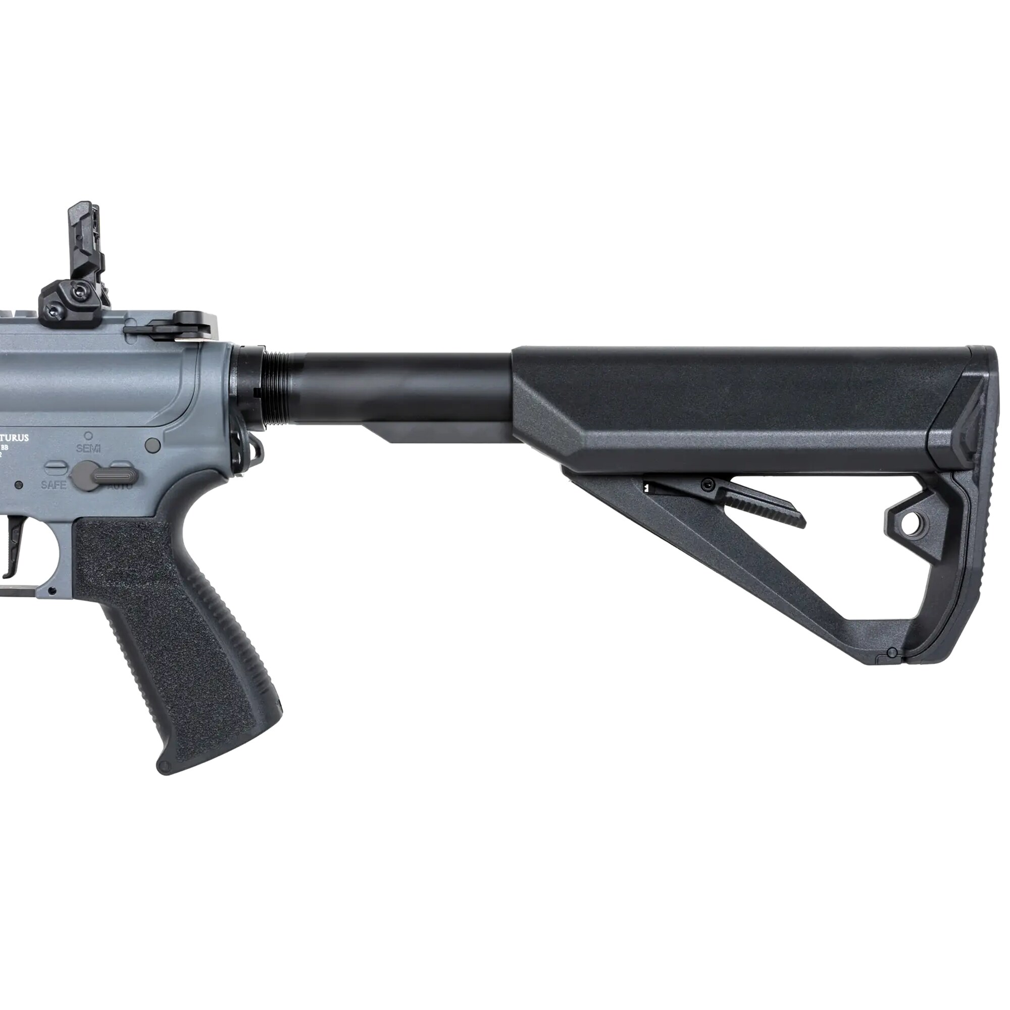Karabinek szturmowy AEG Arcturus LWT MK-II CQB 10