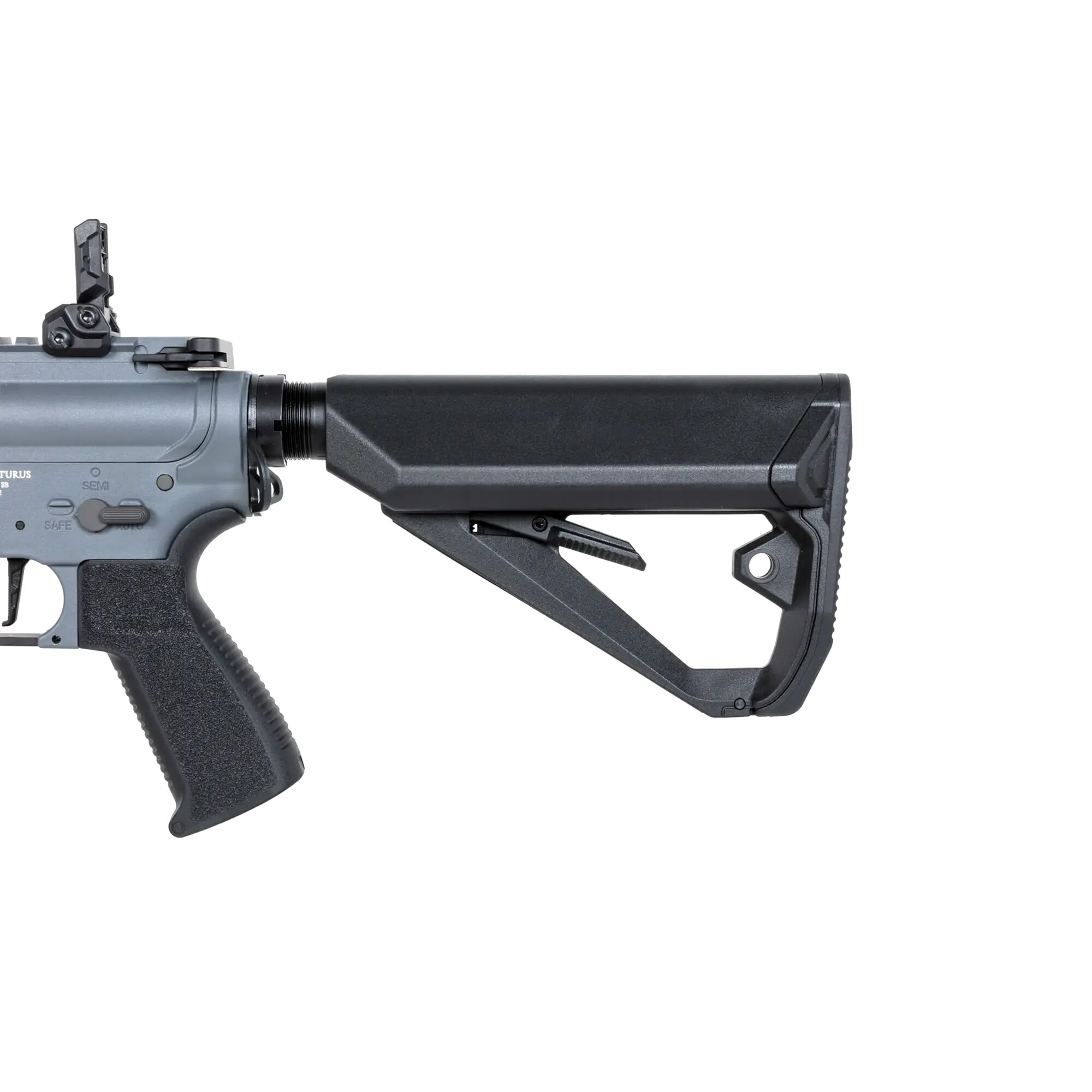 Karabinek szturmowy AEG Arcturus LWT MK-II CQB 10