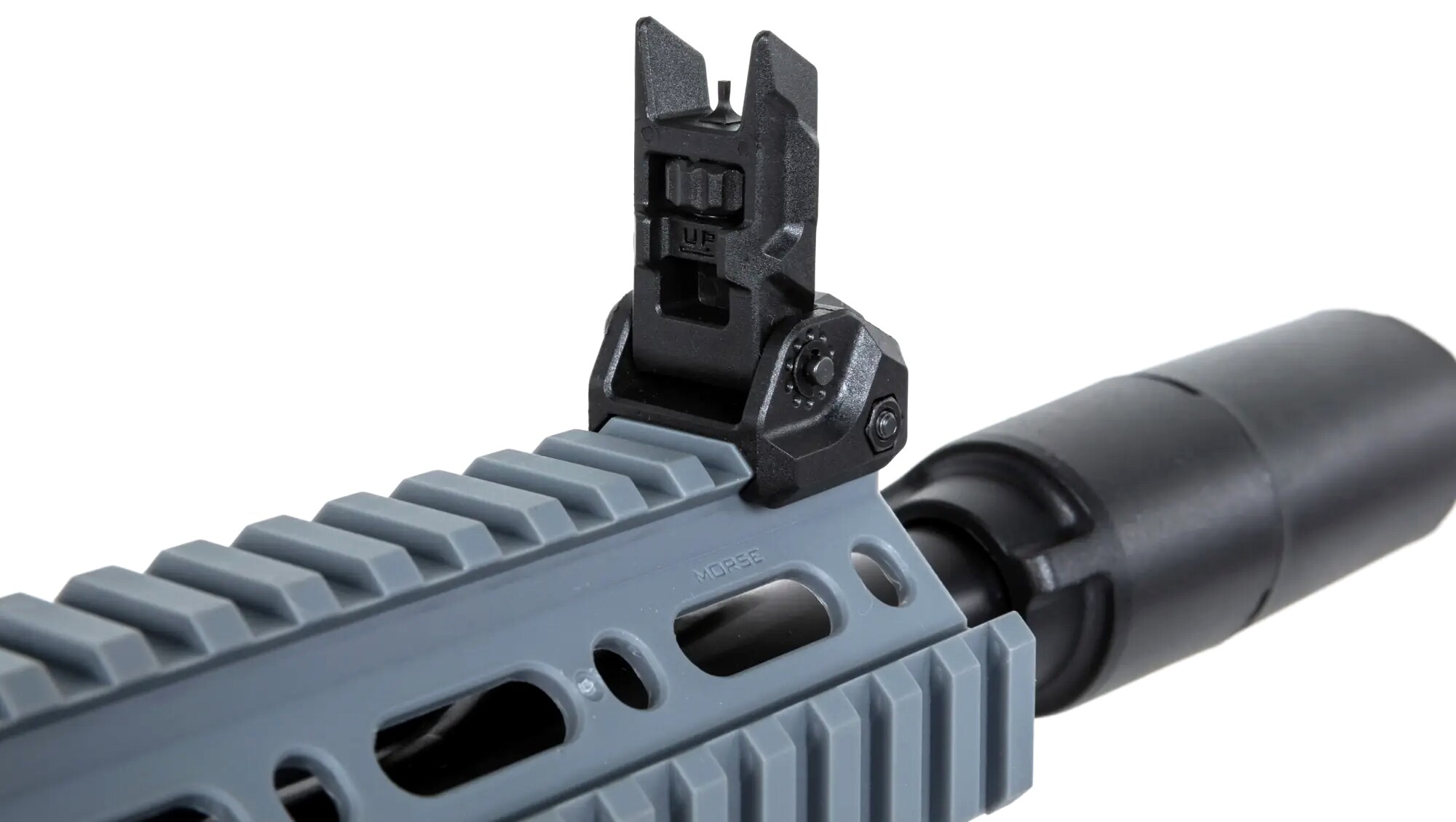 Karabinek szturmowy AEG Arcturus LWT MK-II CQB 10