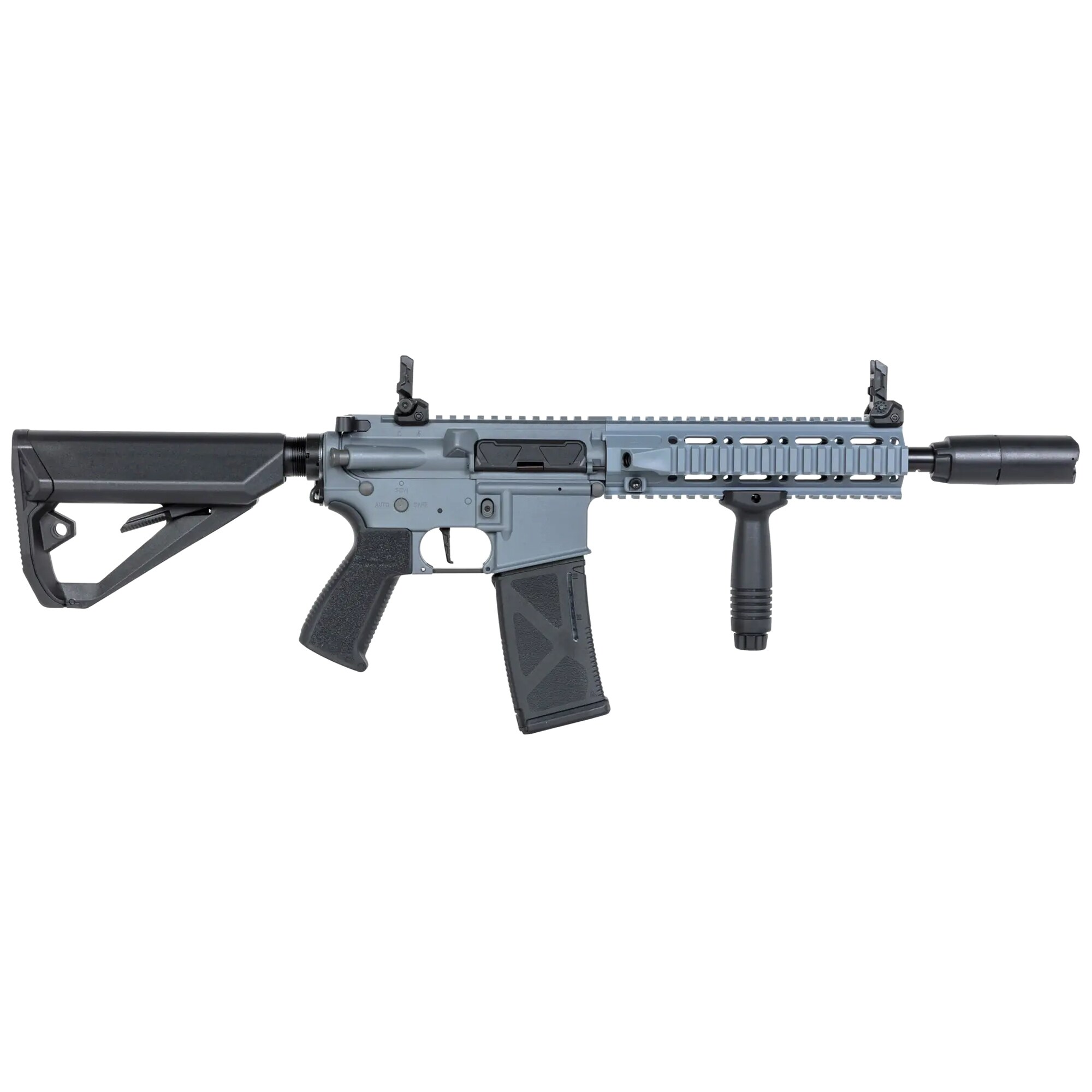 Karabinek szturmowy AEG Arcturus LWT MK-II CQB 10