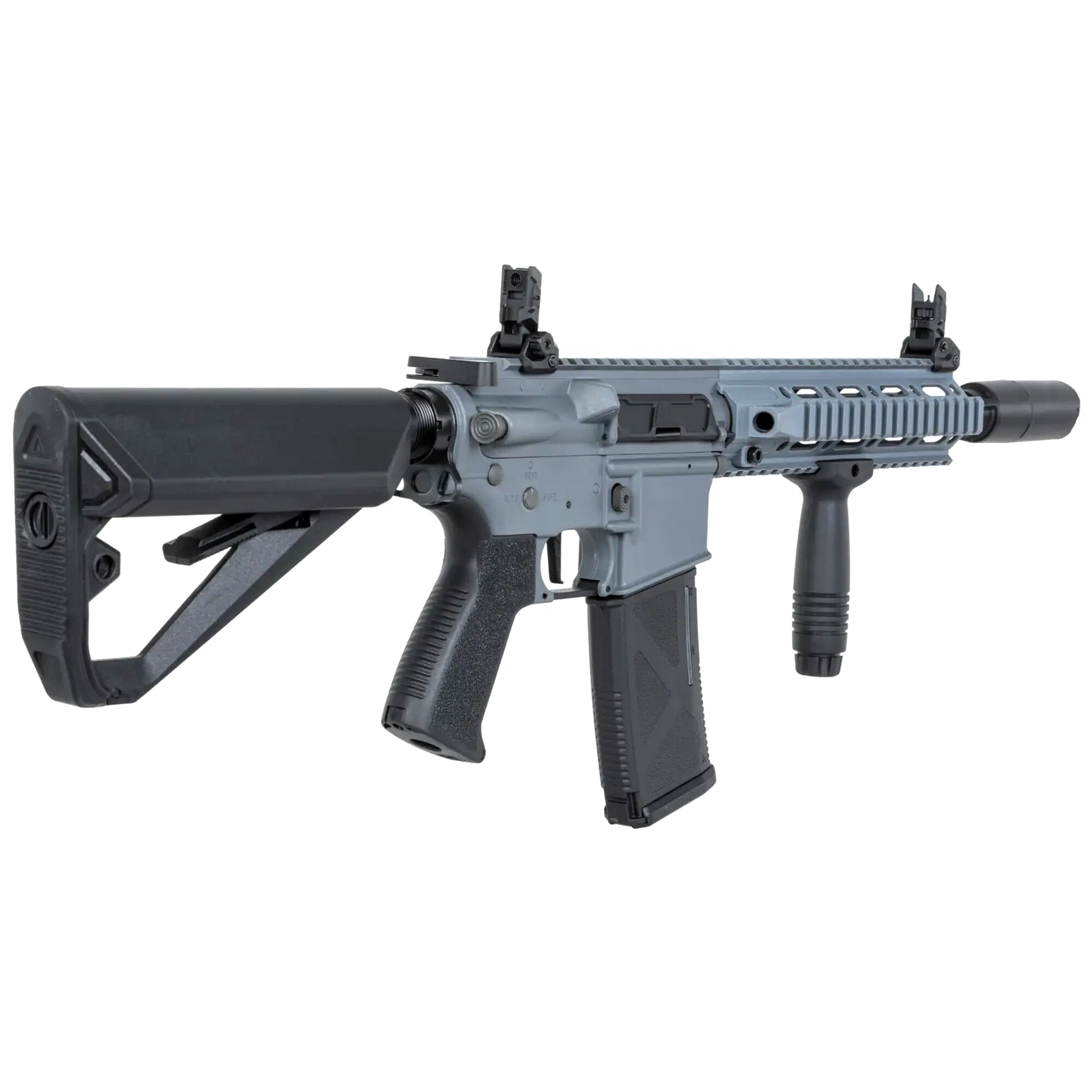 Karabinek szturmowy AEG Arcturus LWT MK-II CQB 10