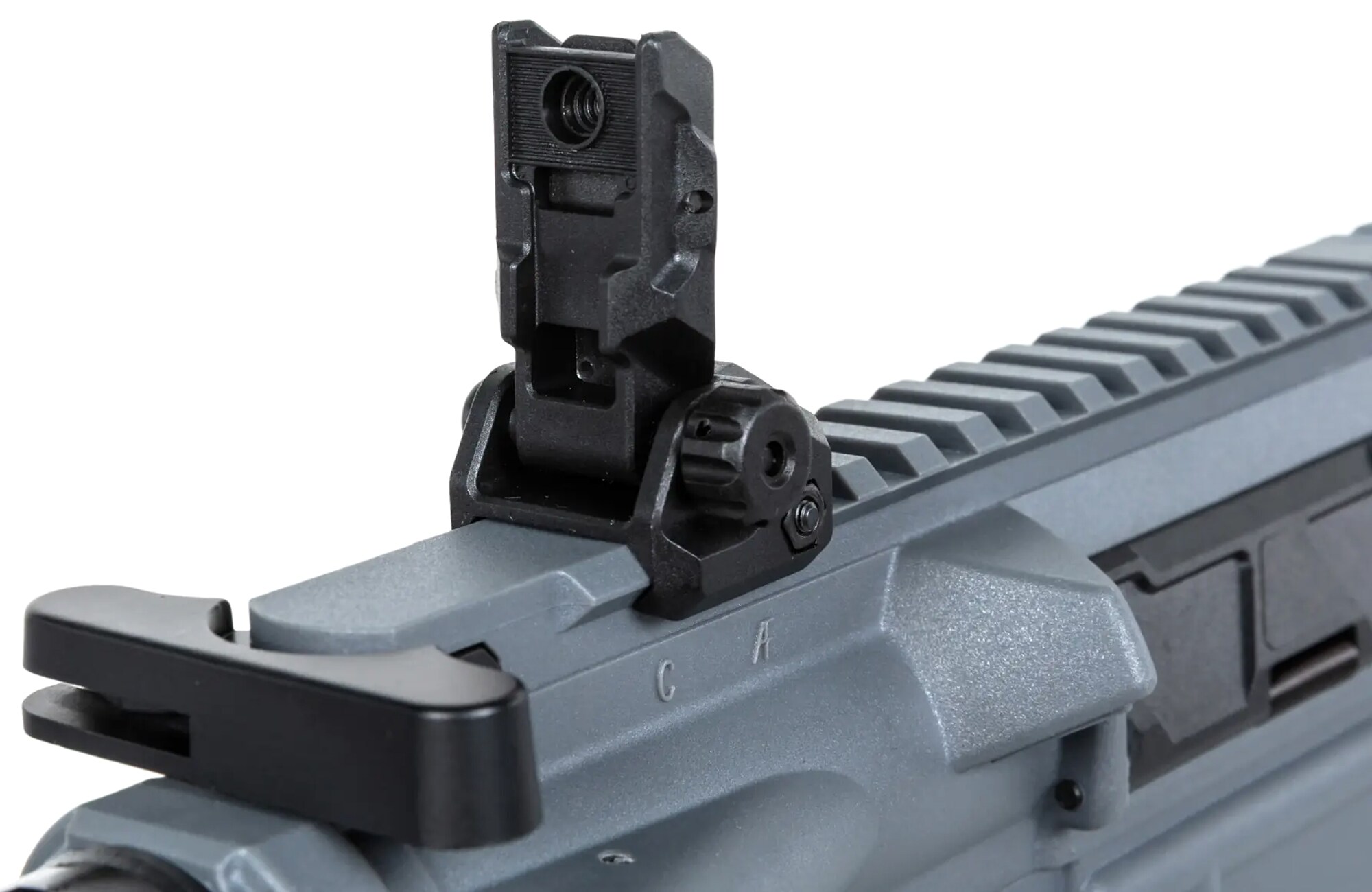 Karabinek szturmowy AEG Arcturus LWT MK-II CQB 10