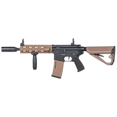 Штурмова гвинтівка AEG Arcturus LWT MK-II CQB 10" Sport SE 1.14 J - Half-Tan