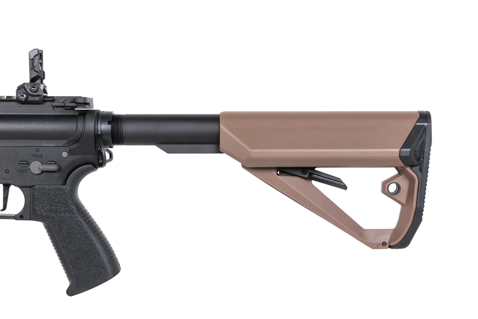 Karabinek szturmowy AEG Arcturus LWT MK-II CQB 10