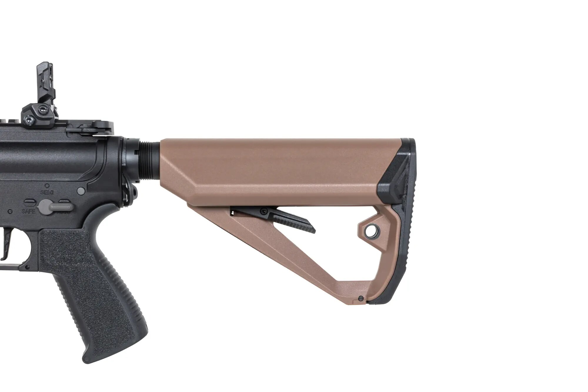 Karabinek szturmowy AEG Arcturus LWT MK-II CQB 10