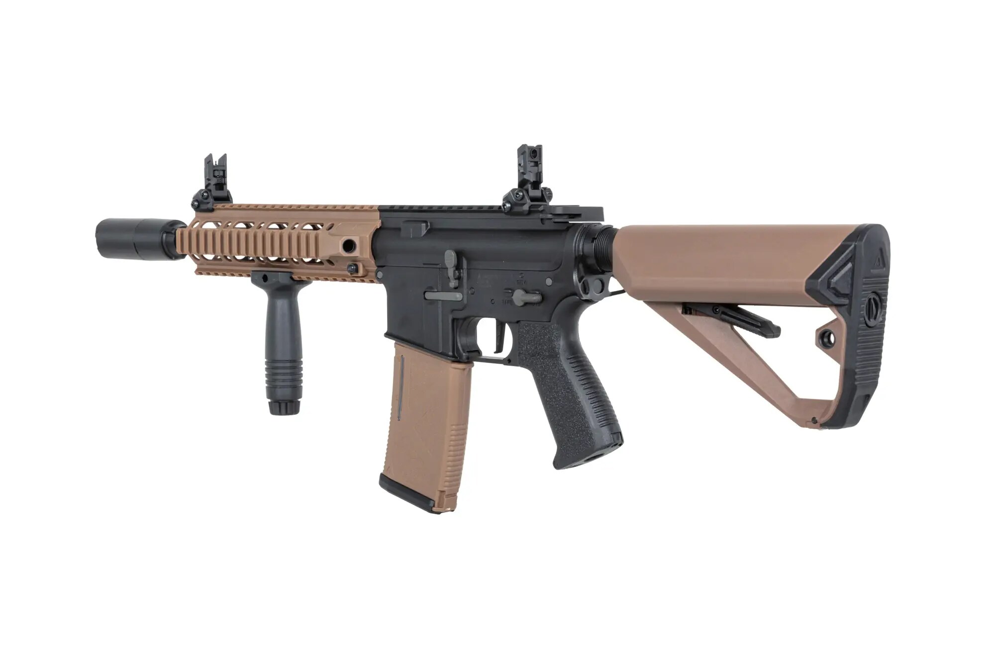 Karabinek szturmowy AEG Arcturus LWT MK-II CQB 10