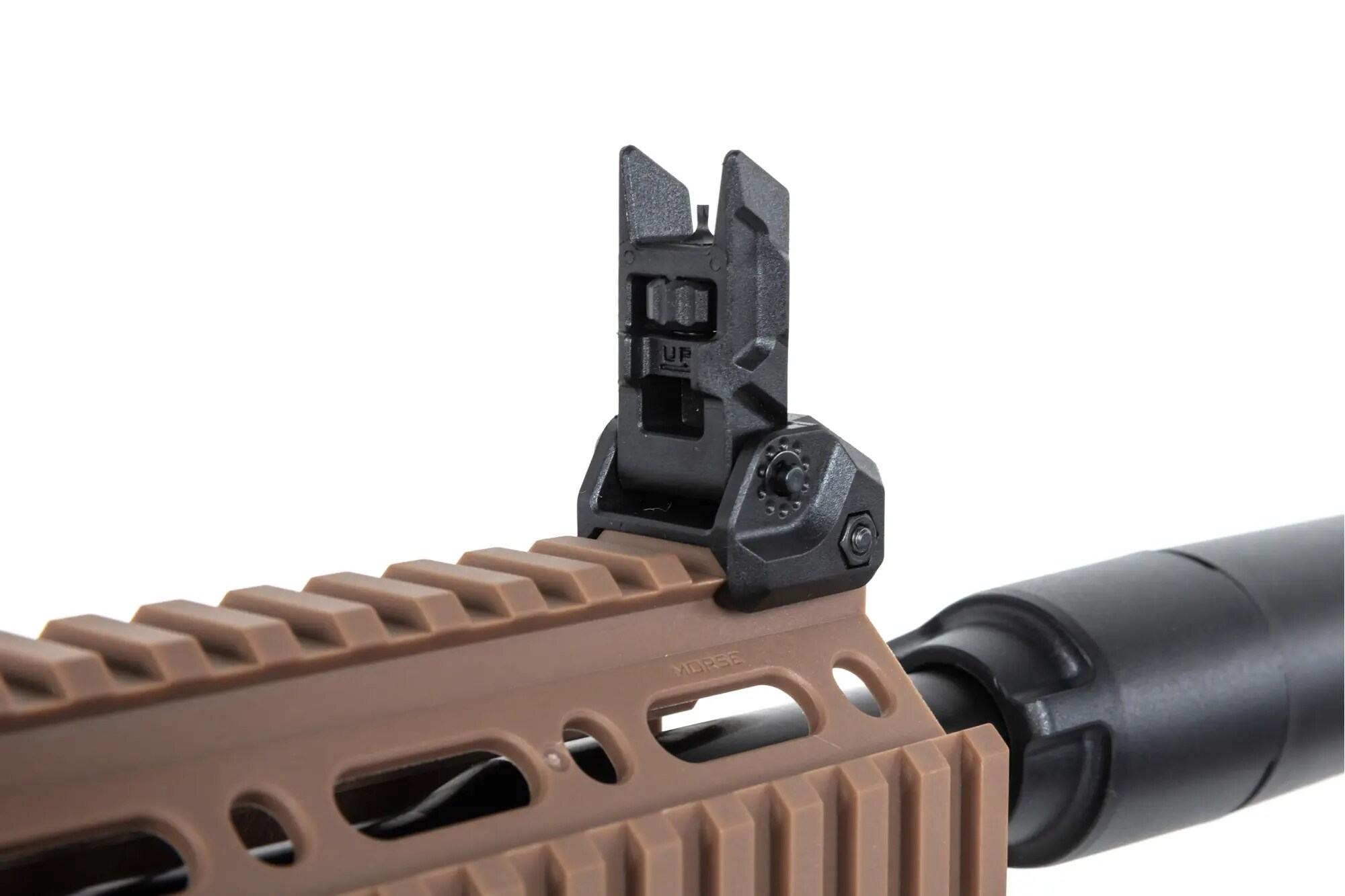 Karabinek szturmowy AEG Arcturus LWT MK-II CQB 10