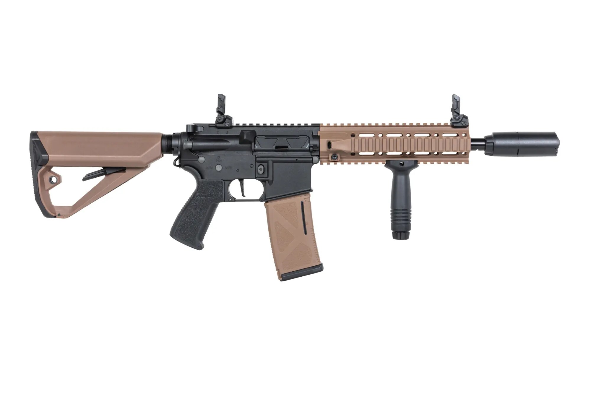 Karabinek szturmowy AEG Arcturus LWT MK-II CQB 10