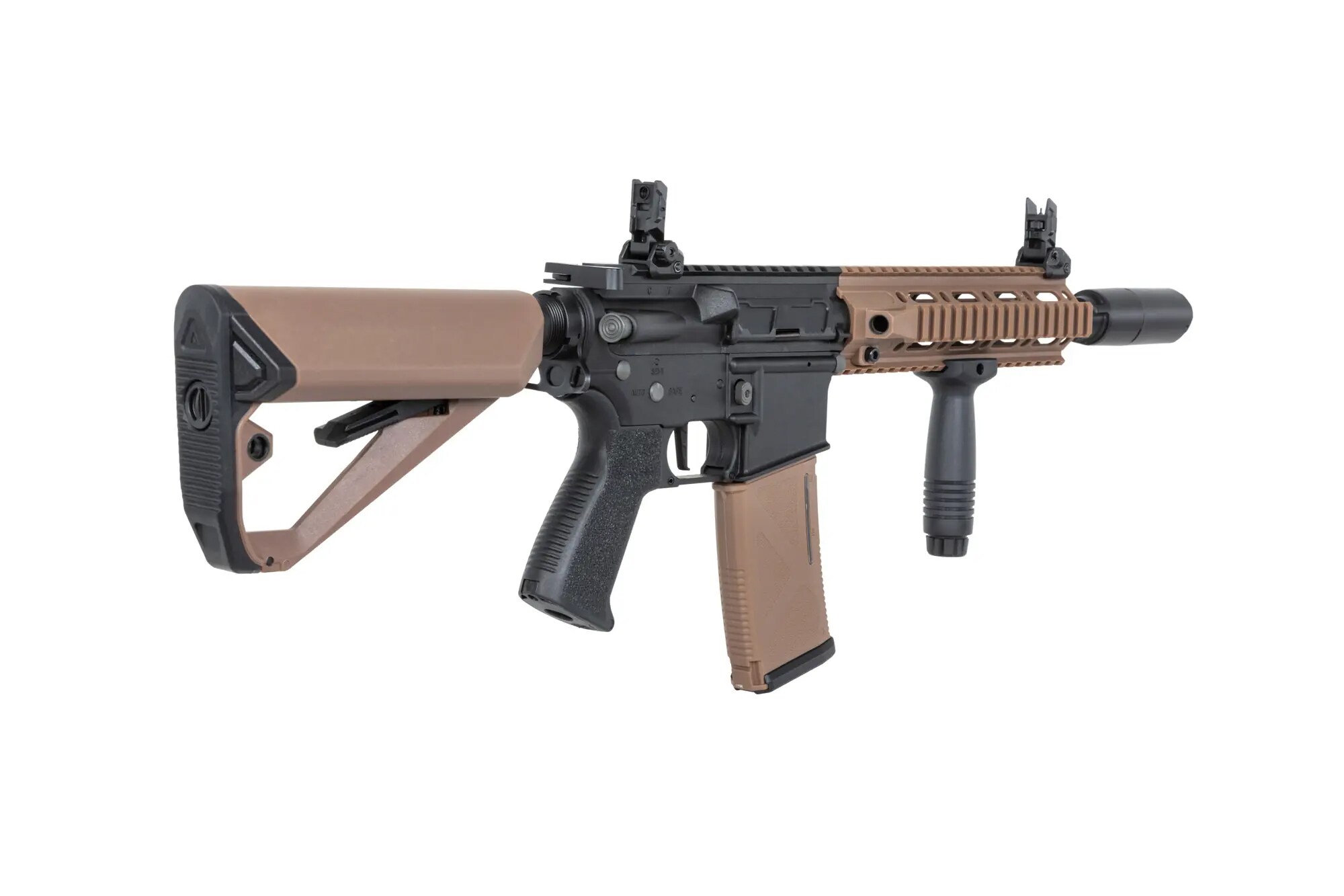 Karabinek szturmowy AEG Arcturus LWT MK-II CQB 10
