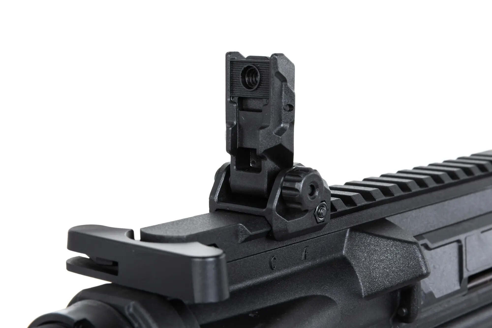 Karabinek szturmowy AEG Arcturus LWT MK-II CQB 10