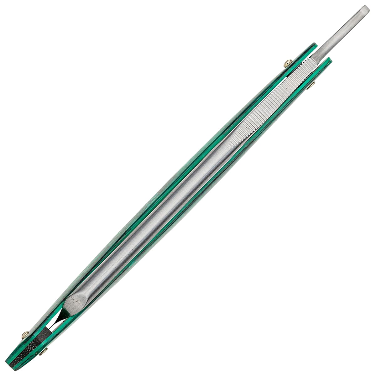 Brzytwa Boker Solingen Abalone - Green