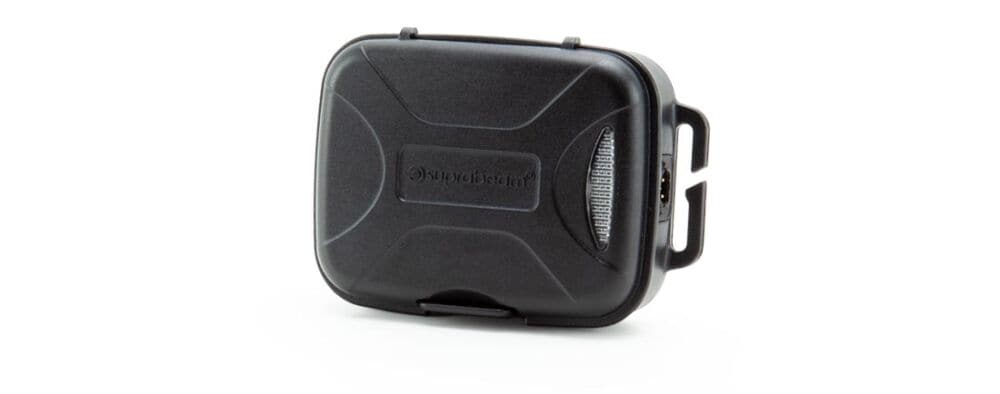 Налобний ліхтарик Suprabeam V3 Pro - 1000 люменів