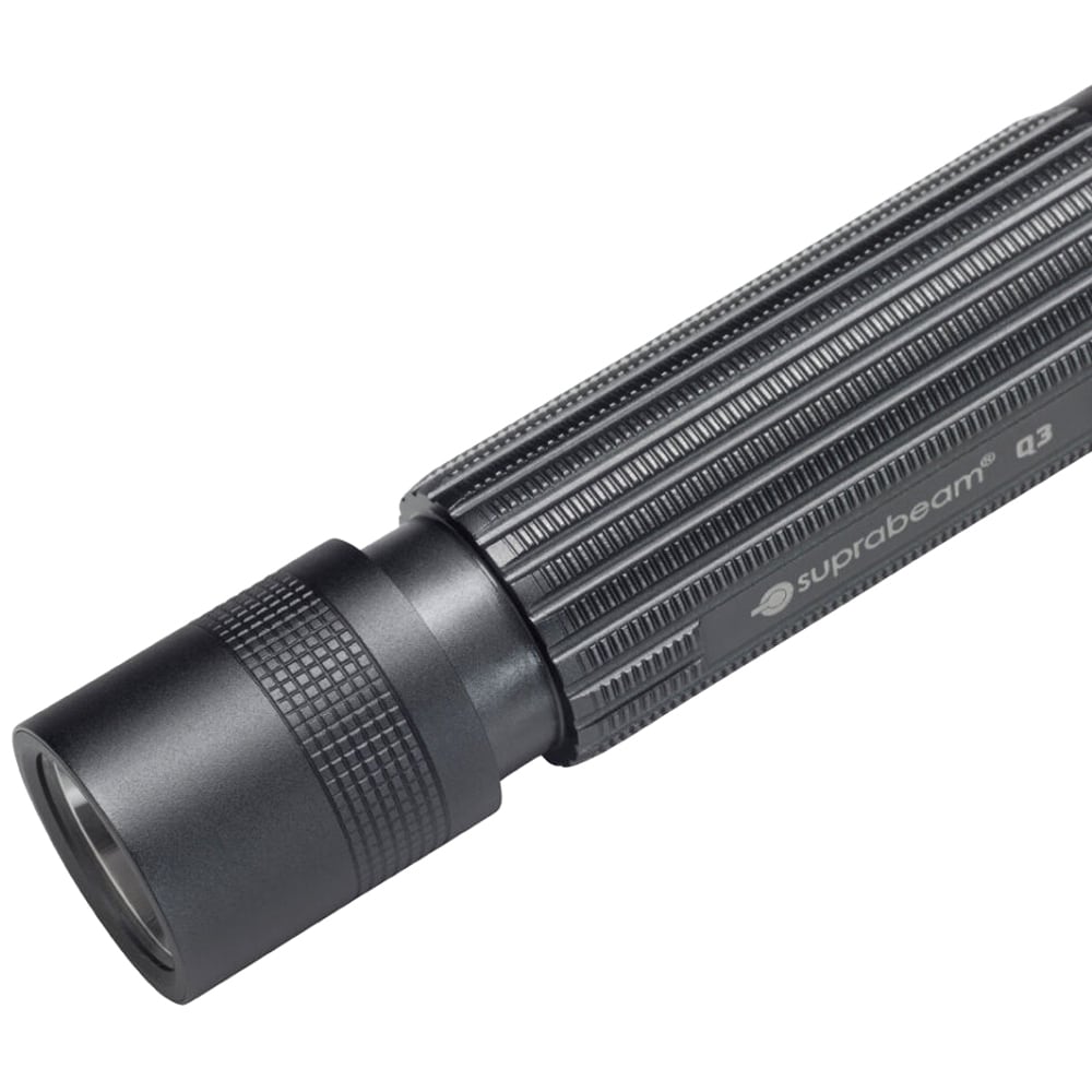 Ліхтарик Suprabeam Q3 - 380 люменів