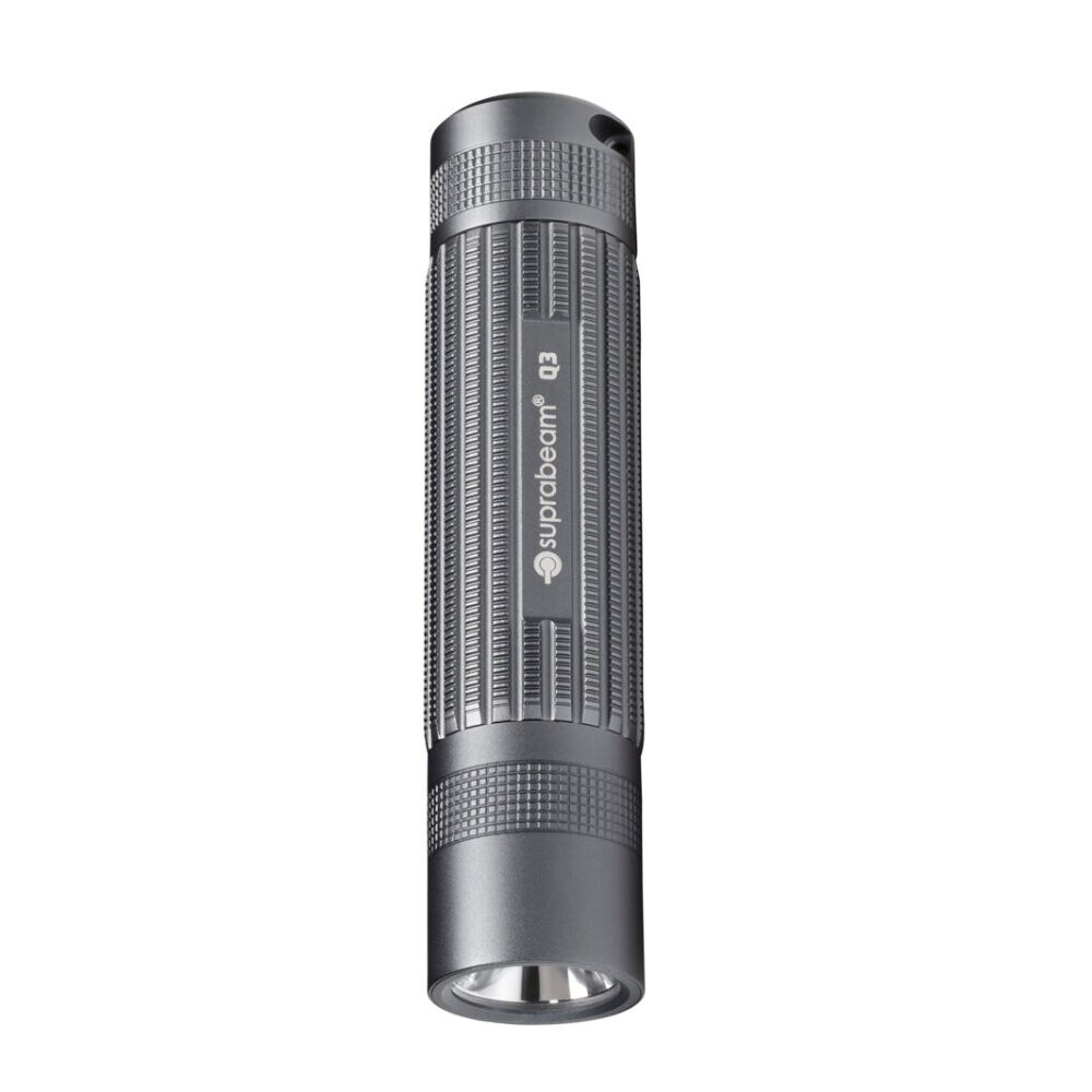 Ліхтарик Suprabeam Q3 - 380 люменів