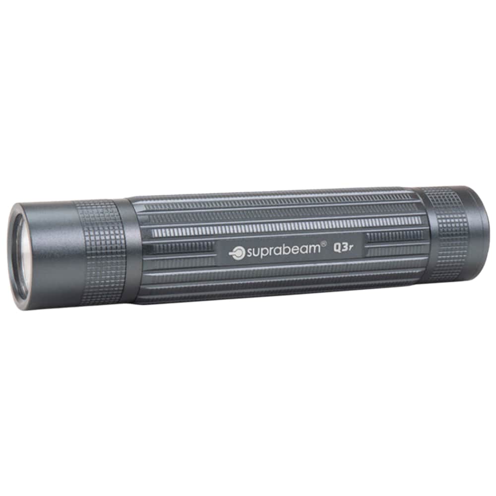 Latarka Suprabeam Q3r - 1100 lumenów