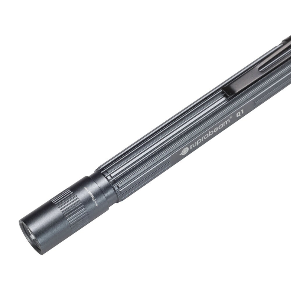 Latarka Suprabeam Q1 - 160 lumenów
