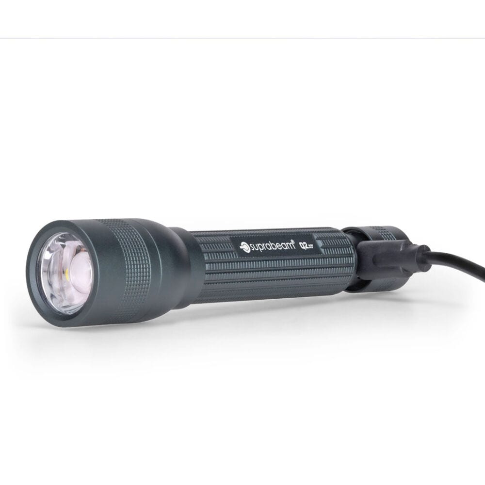 Latarka Suprabeam Q2xr - 800 lumenów