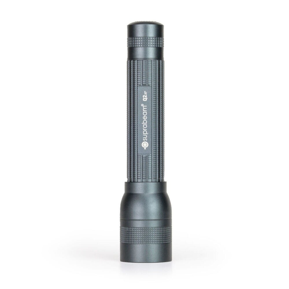 Latarka Suprabeam Q2xr - 800 lumenów