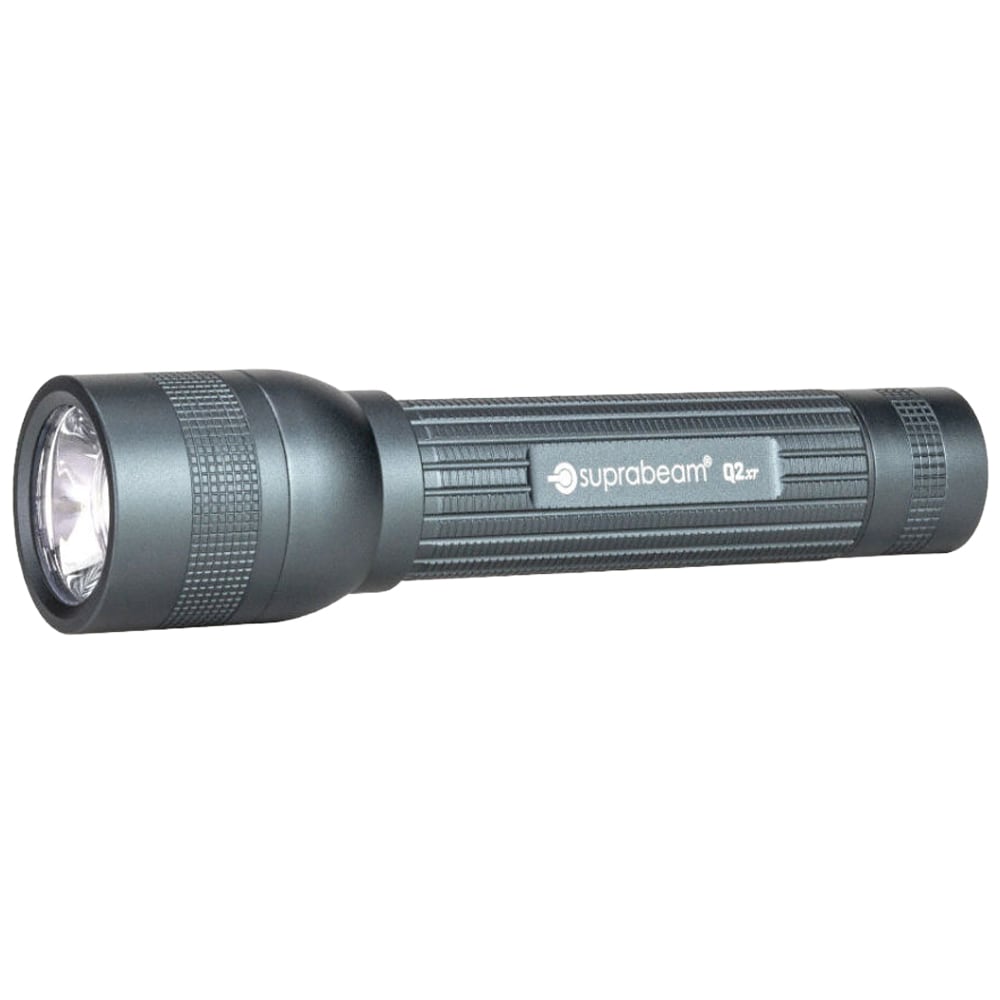Latarka Suprabeam Q2xr - 800 lumenów